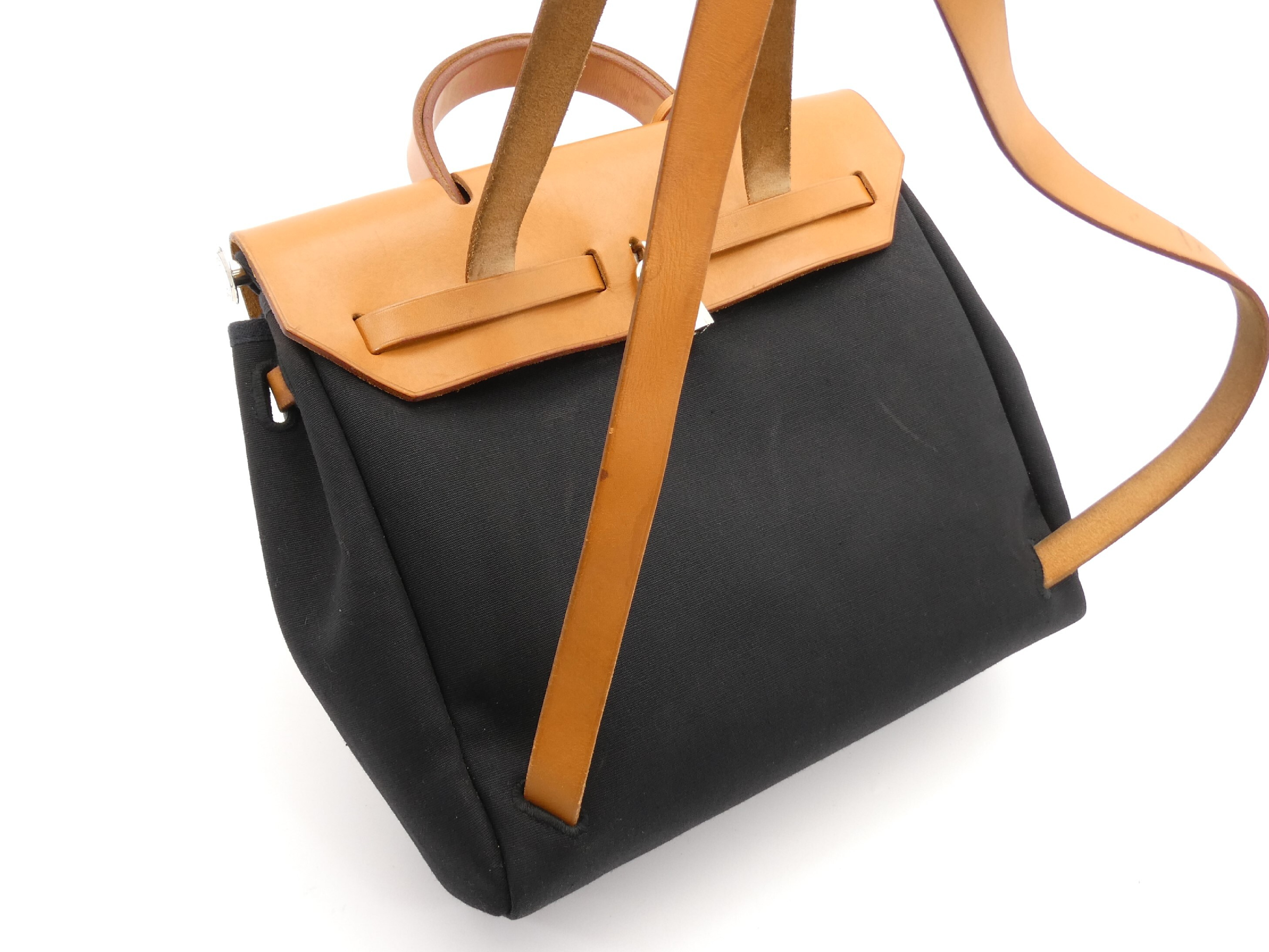 Herbag F stamp backpack — view 7