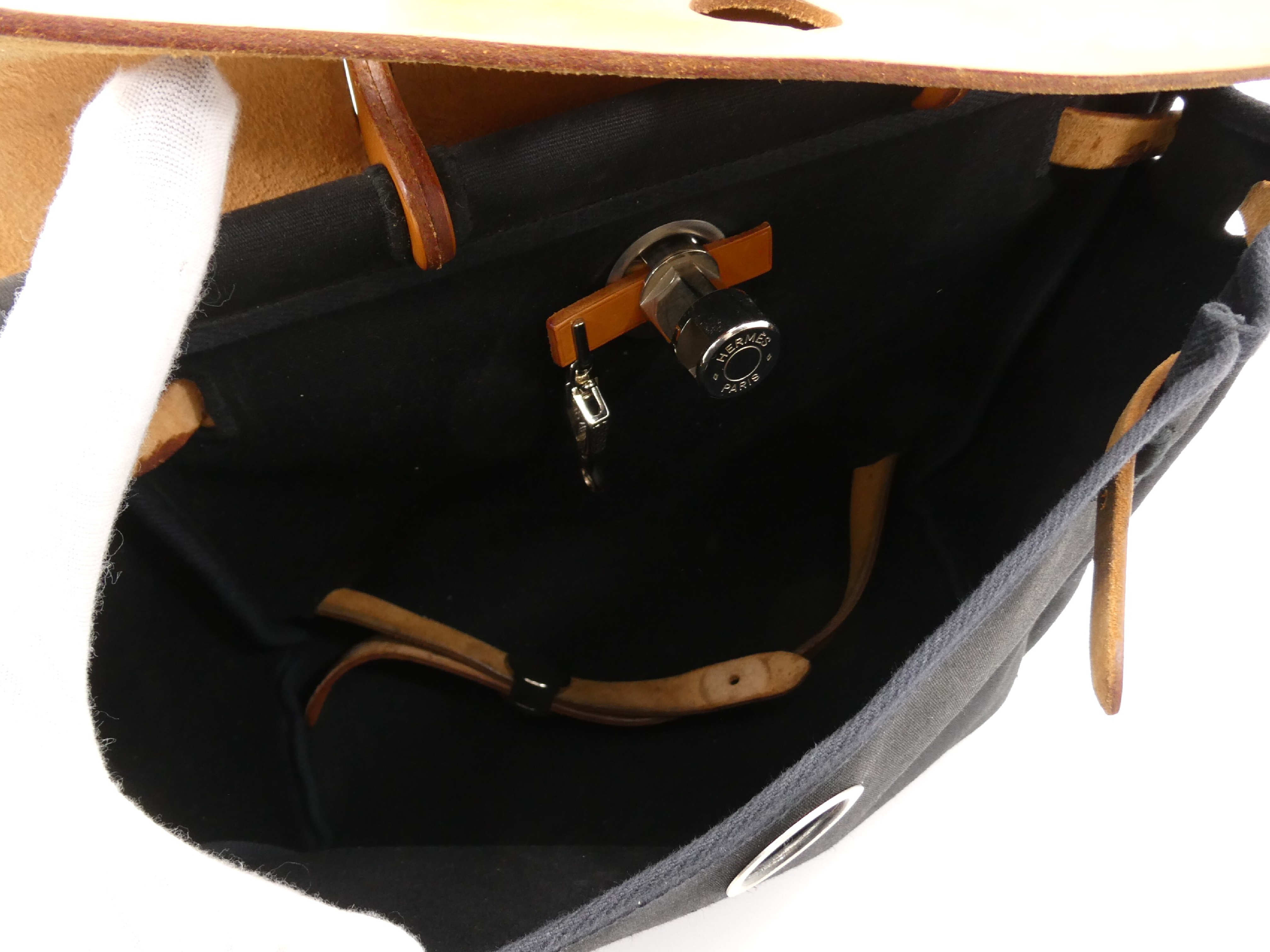 Herbag F stamp backpack — view 8