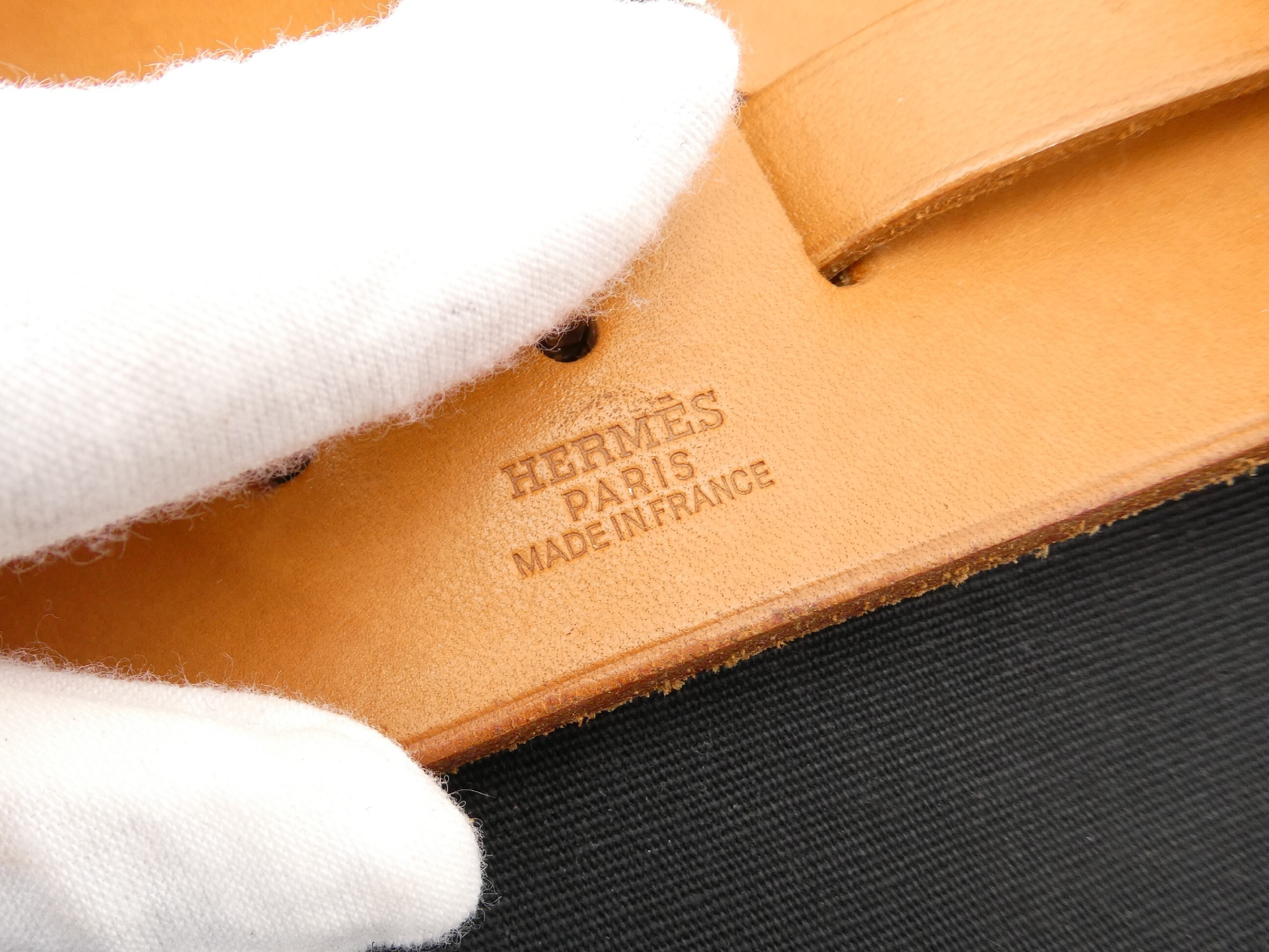 Herbag F stamp backpack — view 9