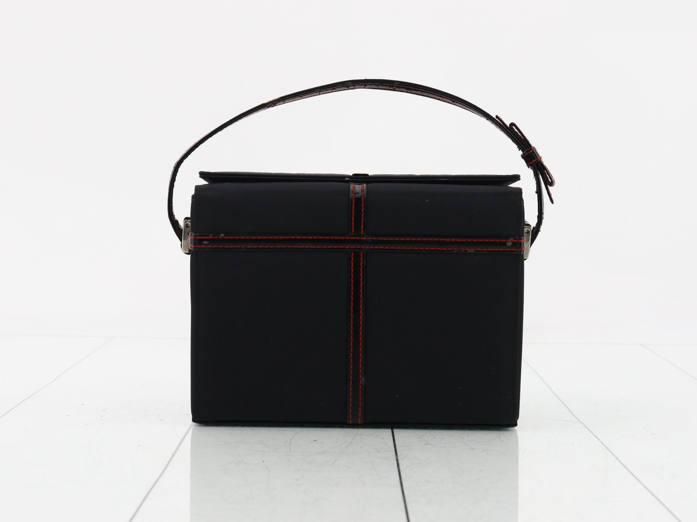 Pouch, mini bag, handbag — view 2