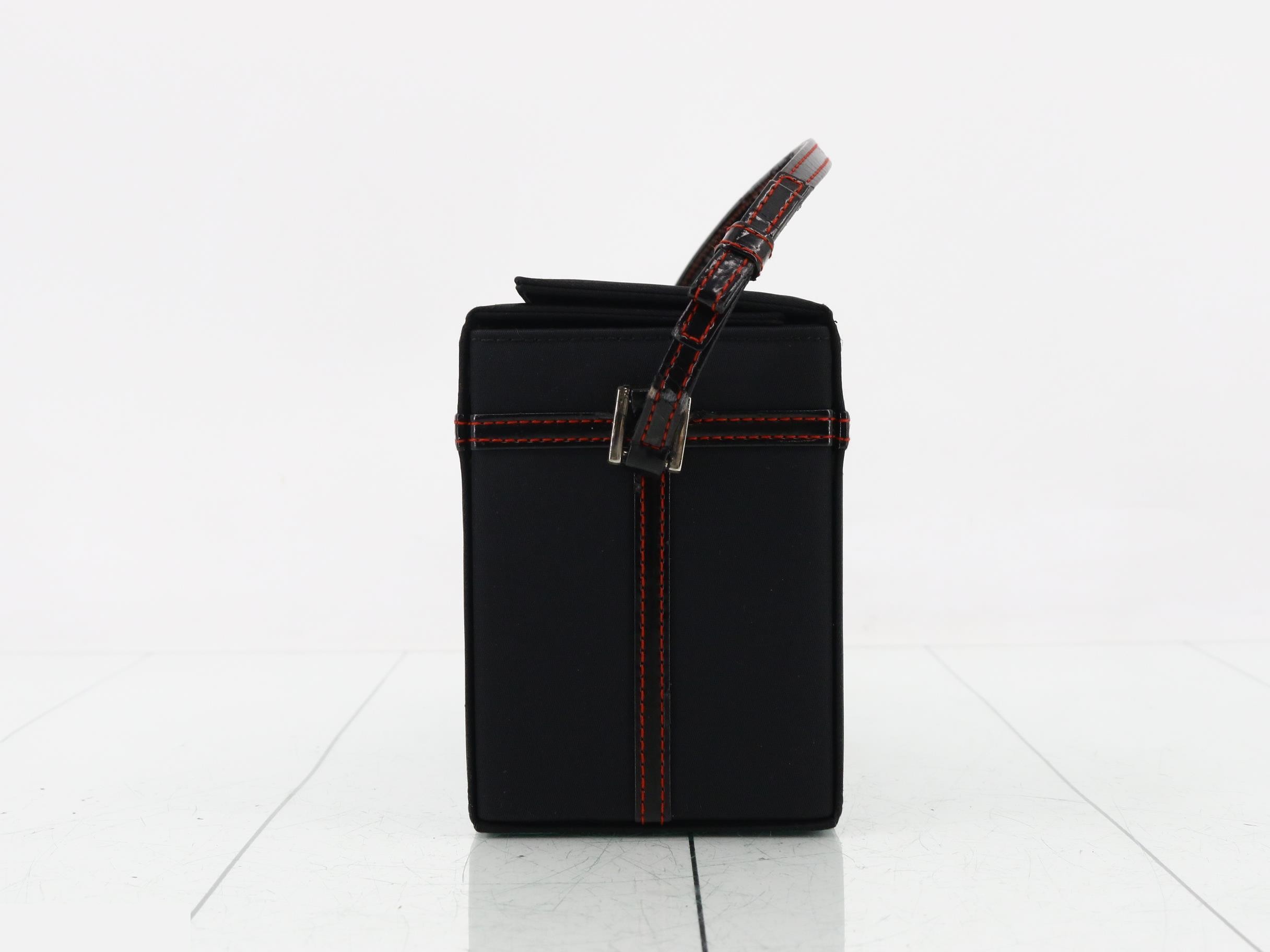 Pouch, mini bag, handbag — view 4