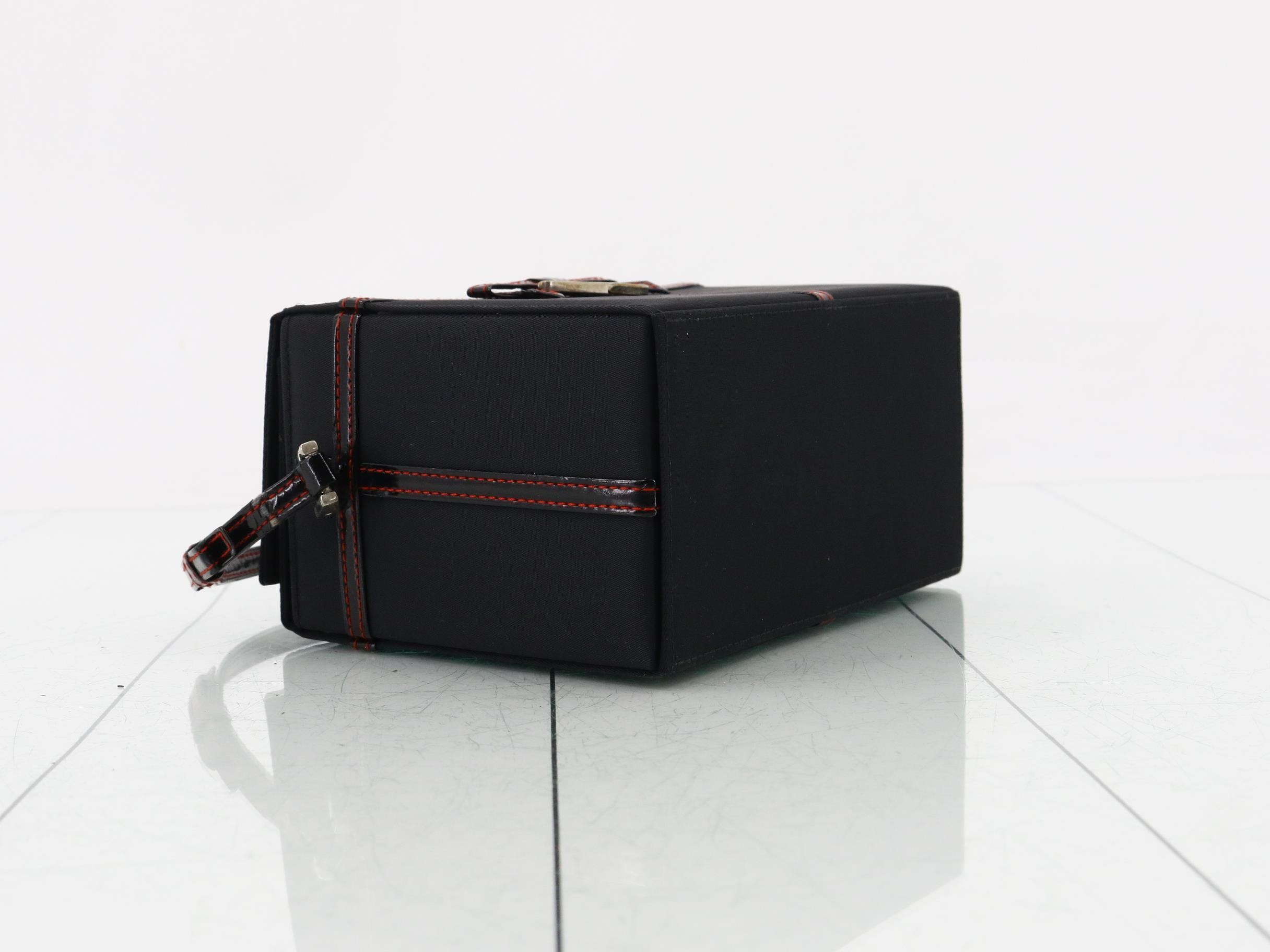 Pouch, mini bag, handbag — view 5