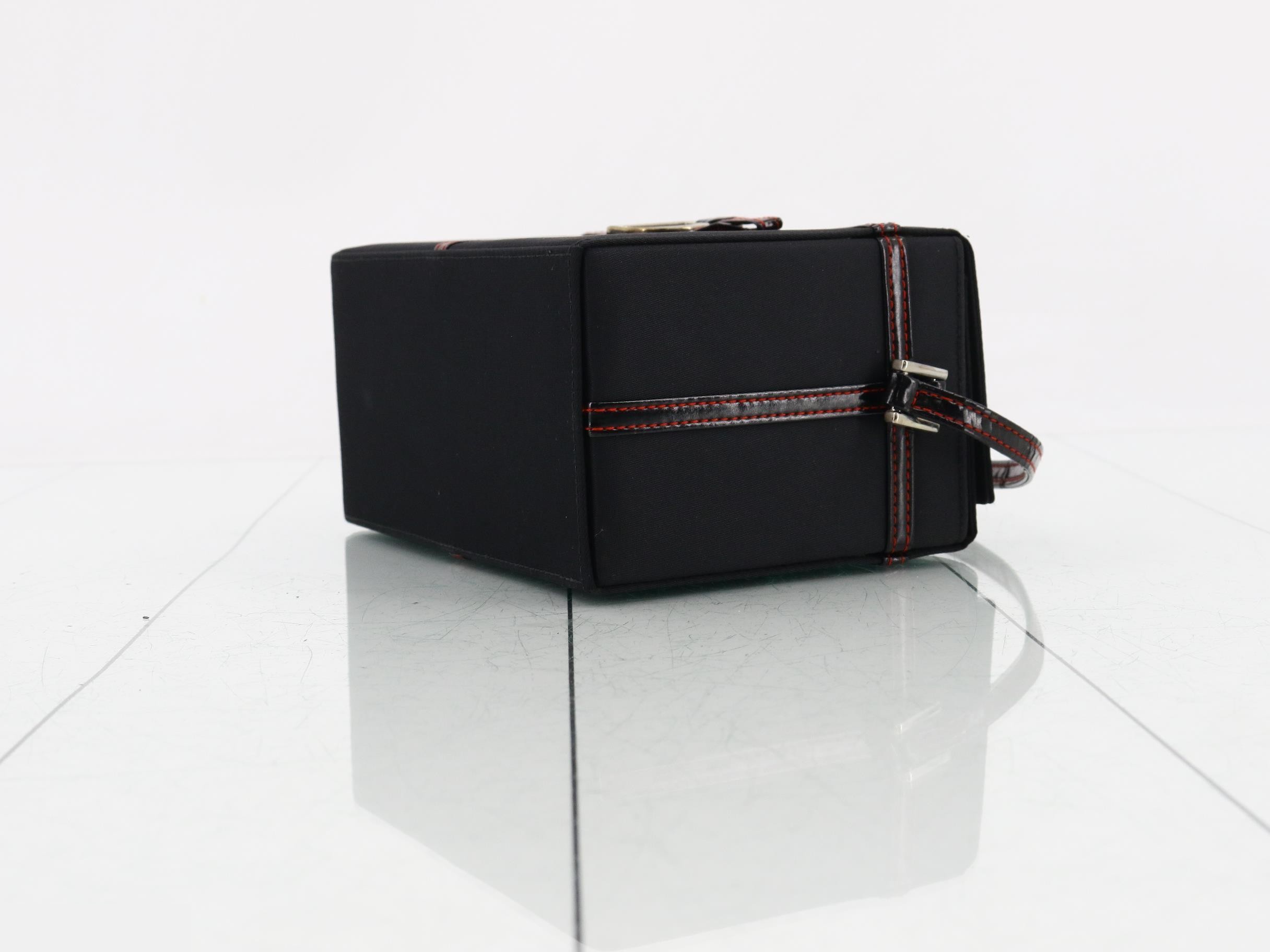 Pouch, mini bag, handbag — view 6
