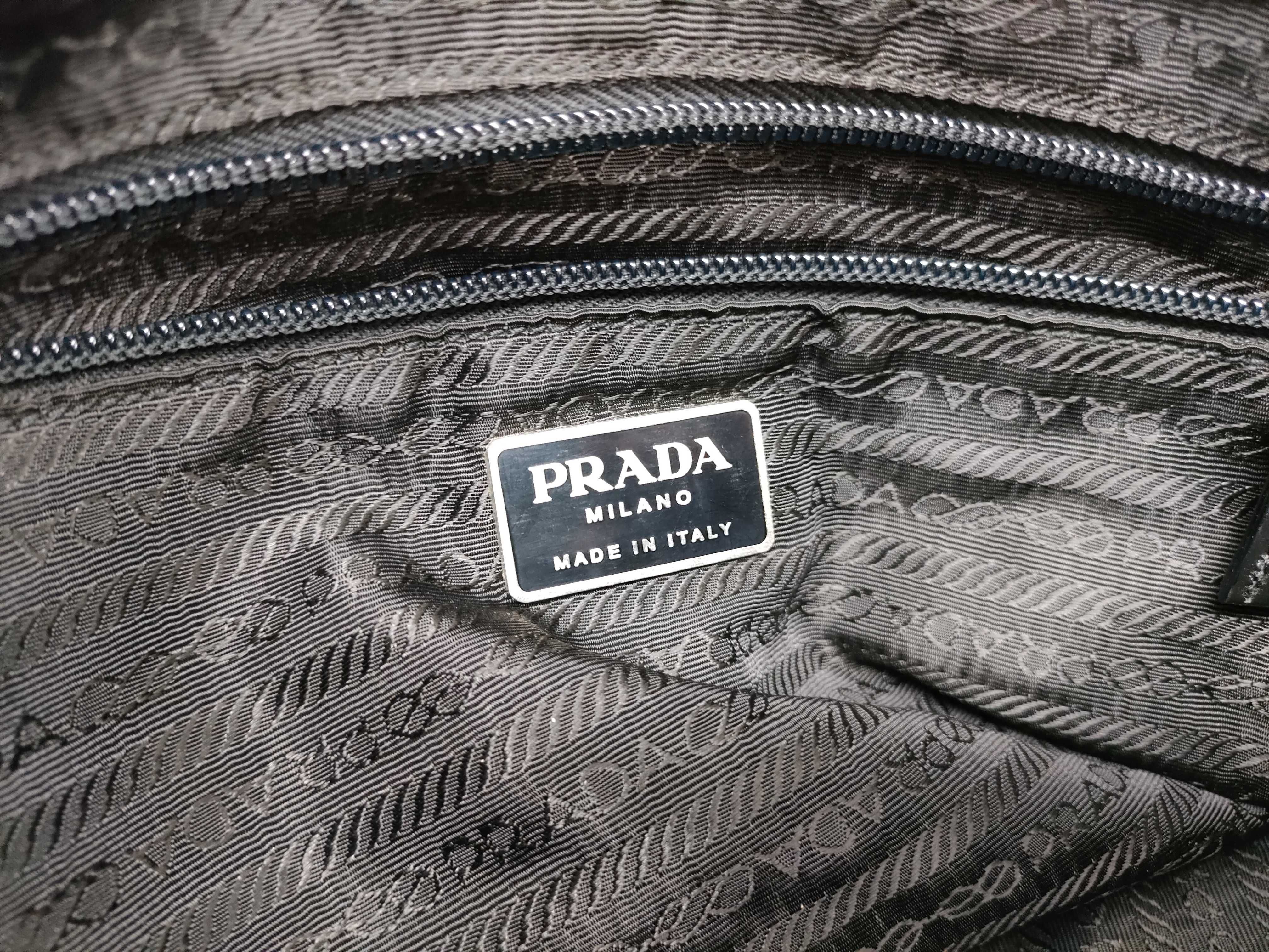 Nylon Shoulder Bag — view 13