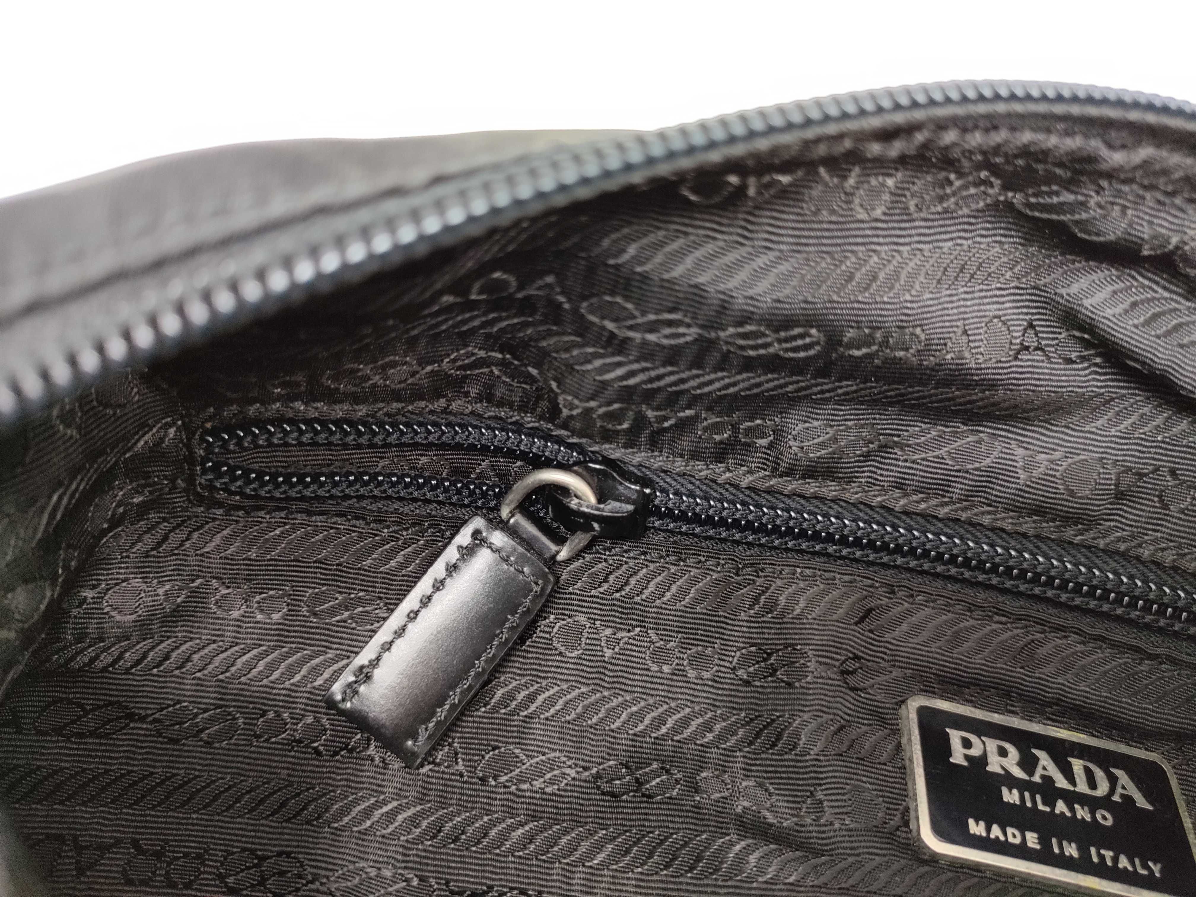 Nylon Shoulder Bag — view 14