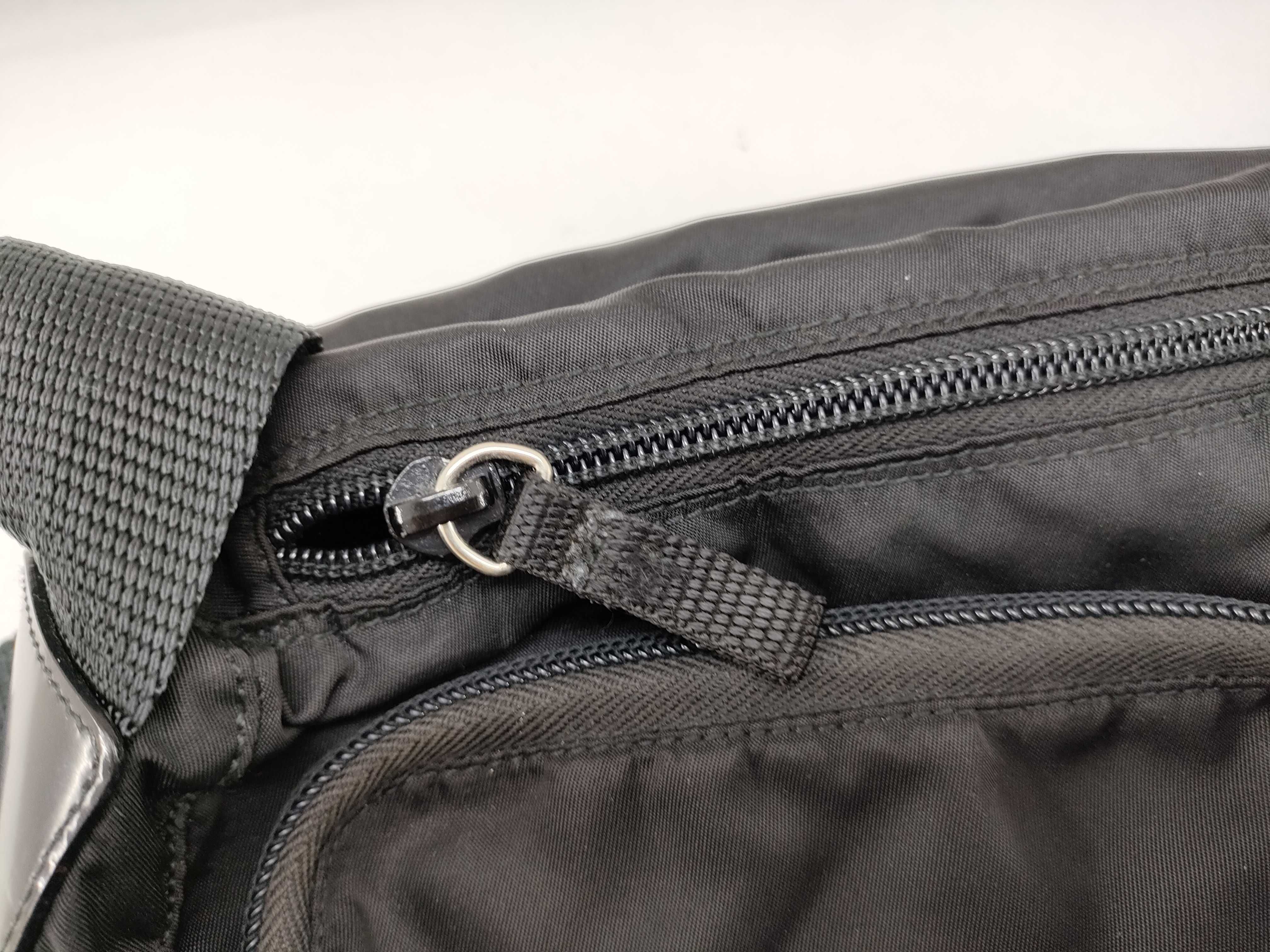 Nylon Shoulder Bag — view 15