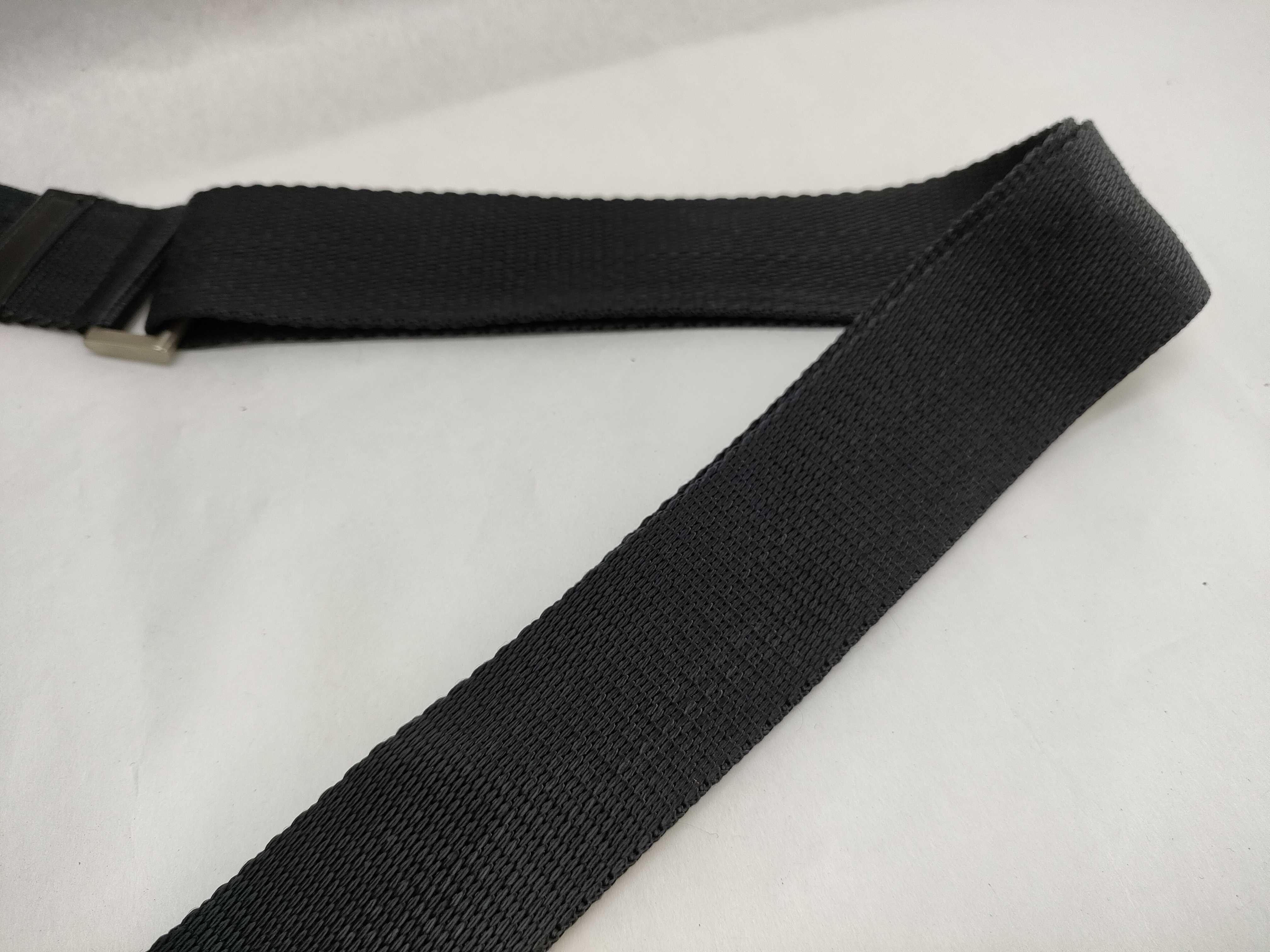 Nylon Shoulder Bag — view 3
