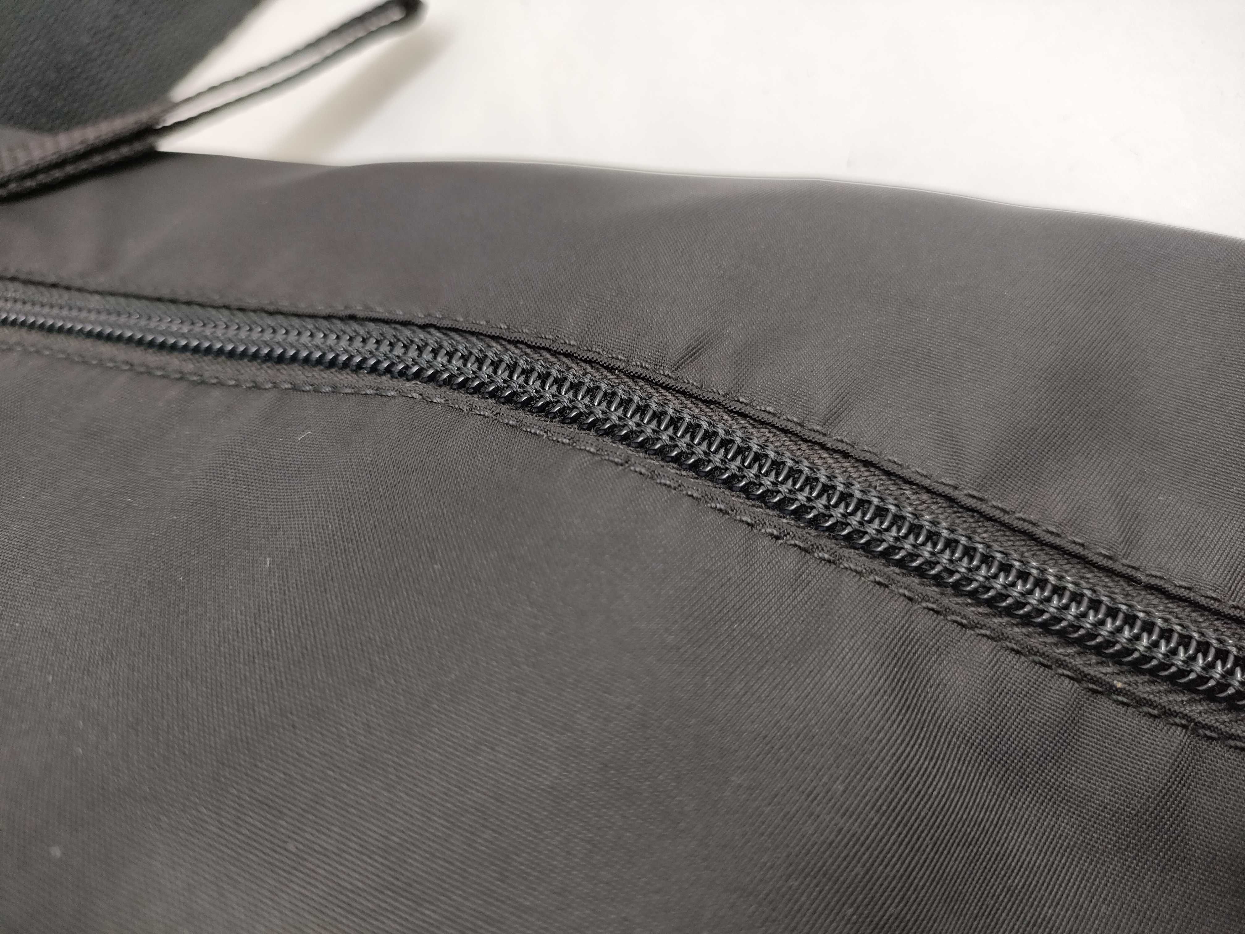 Nylon Shoulder Bag — view 6