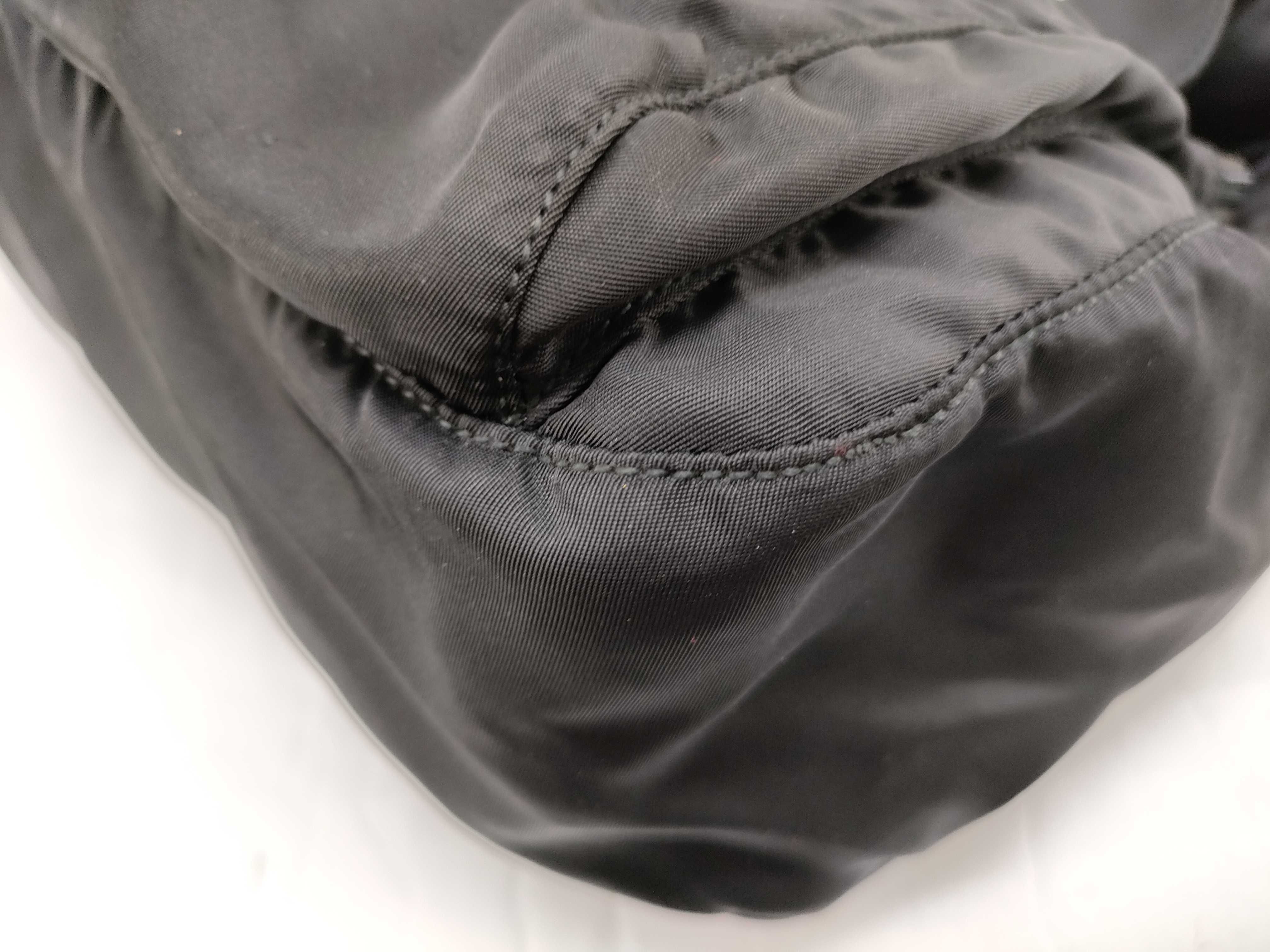 Nylon Shoulder Bag — view 7