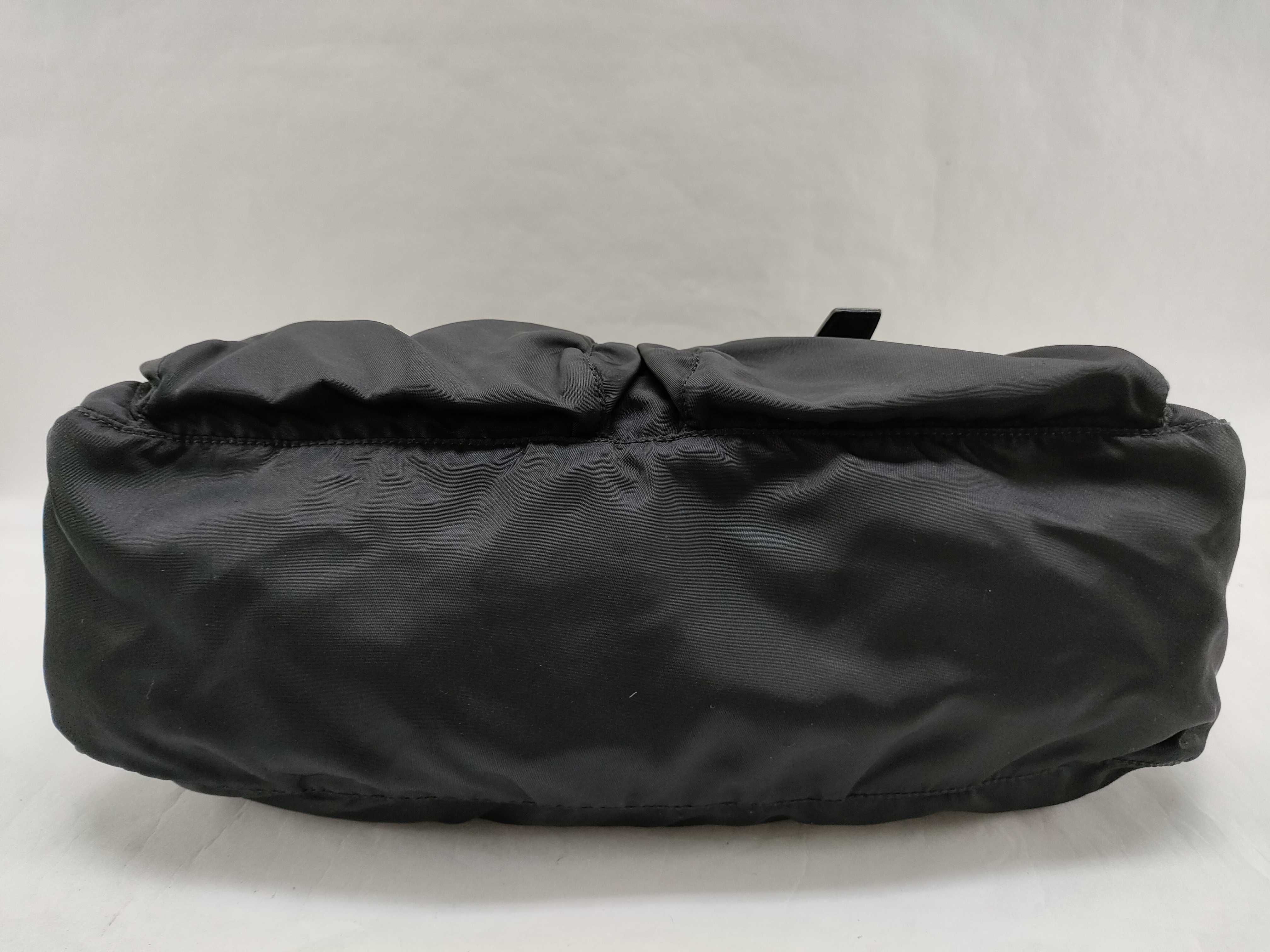 Nylon Shoulder Bag — view 8