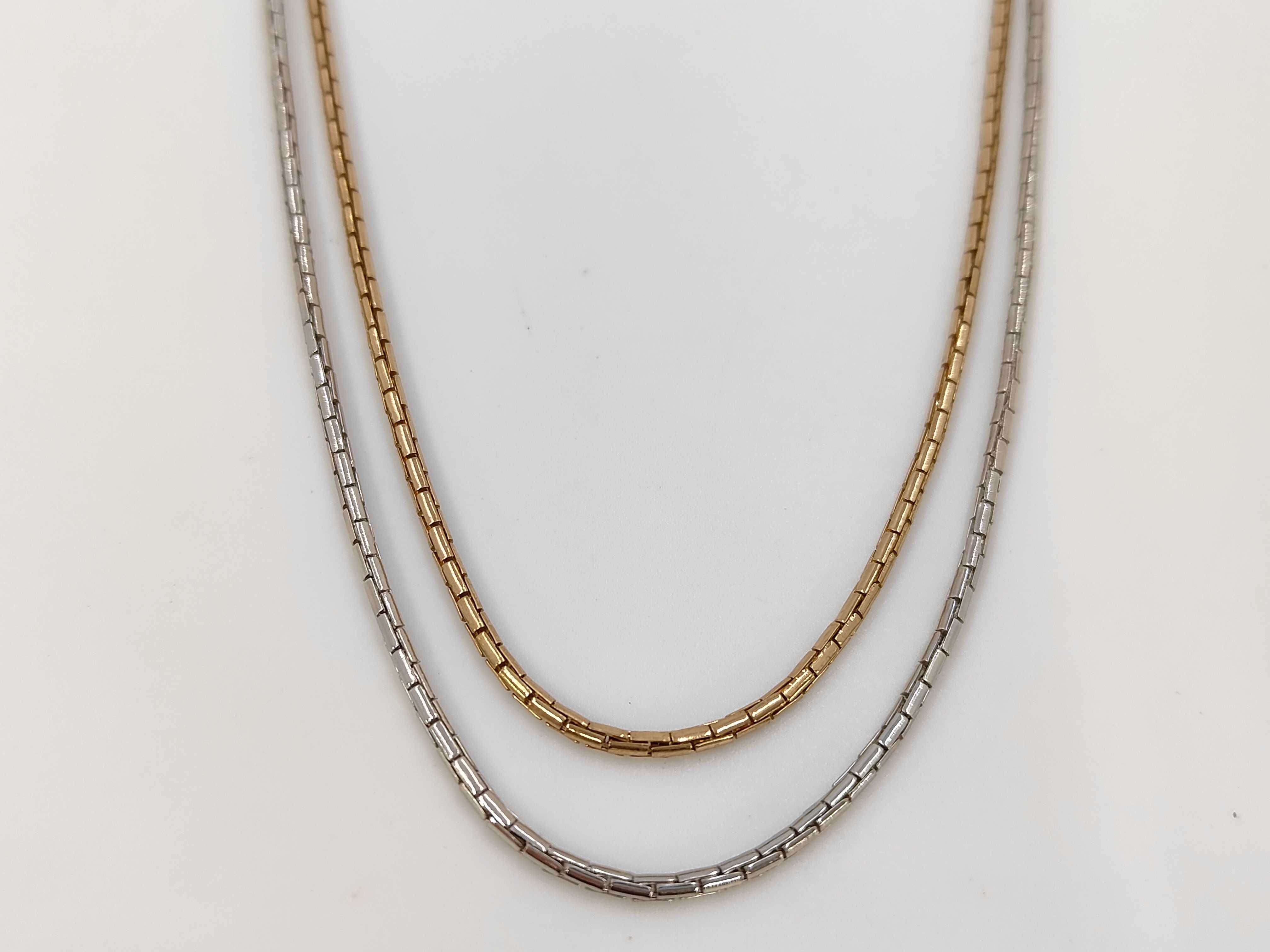 Christian / Necklace / GP Necklace