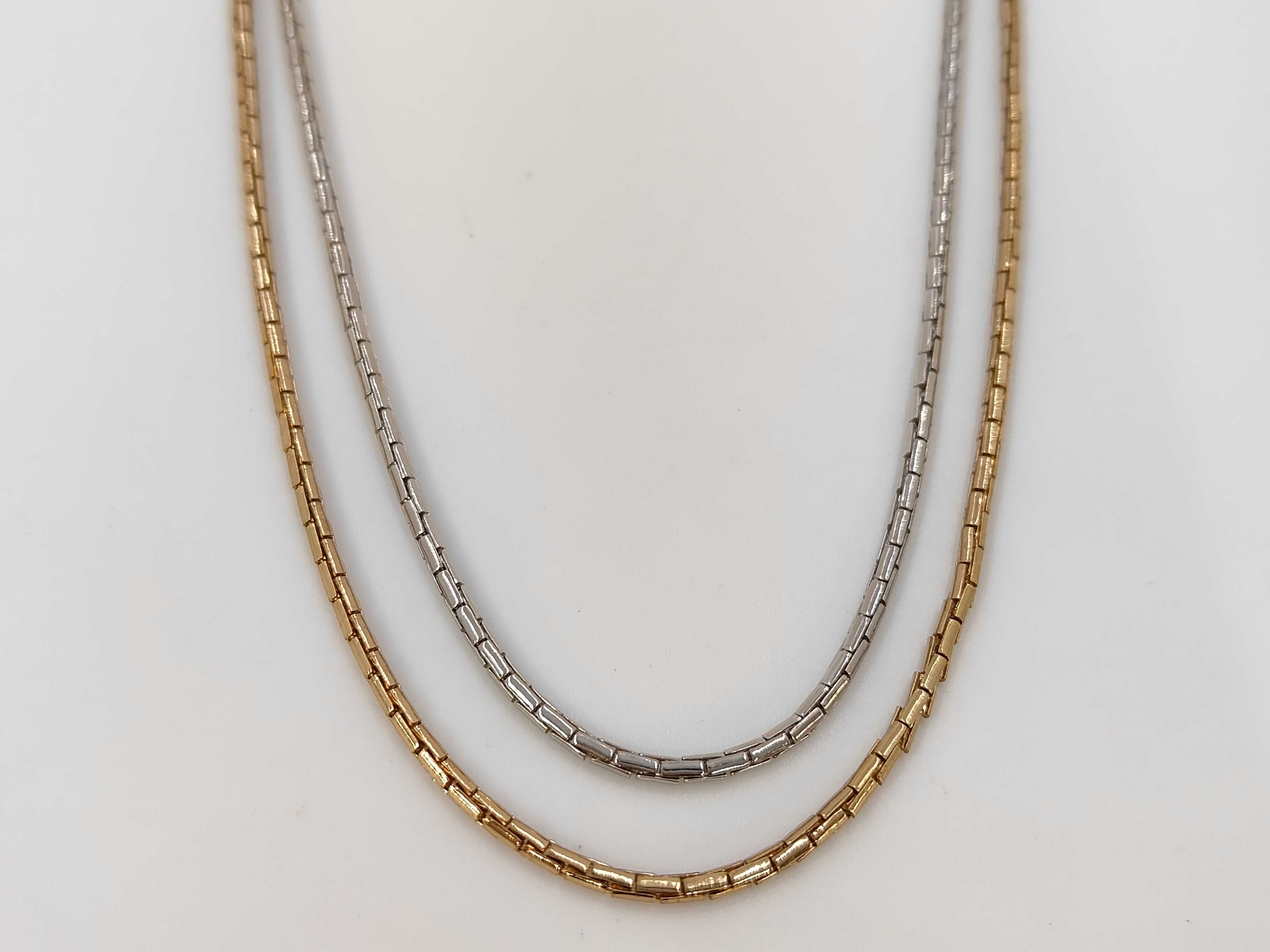 Christian / Necklace / GP Necklace — view 2