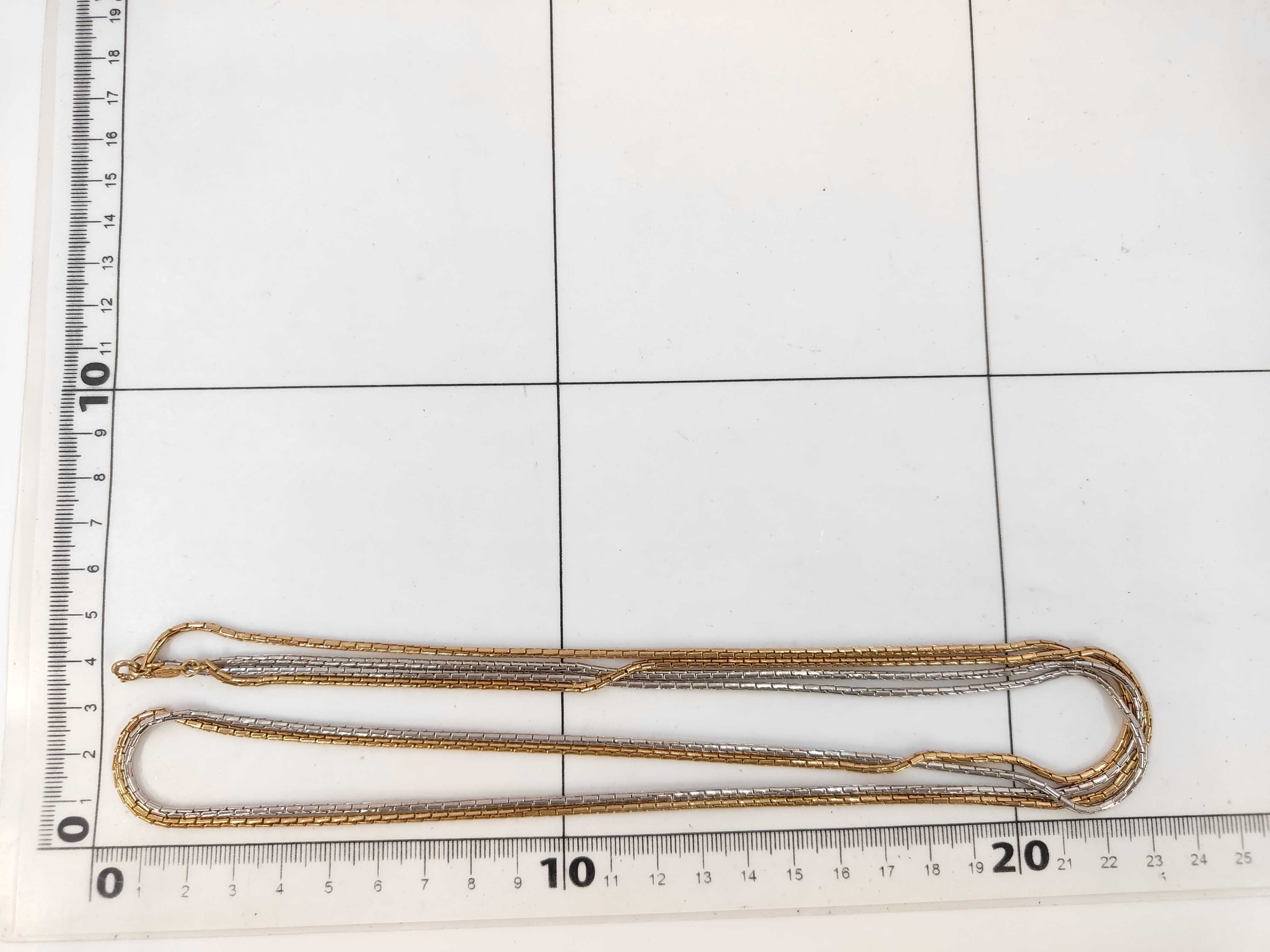 Christian / Necklace / GP Necklace — view 6