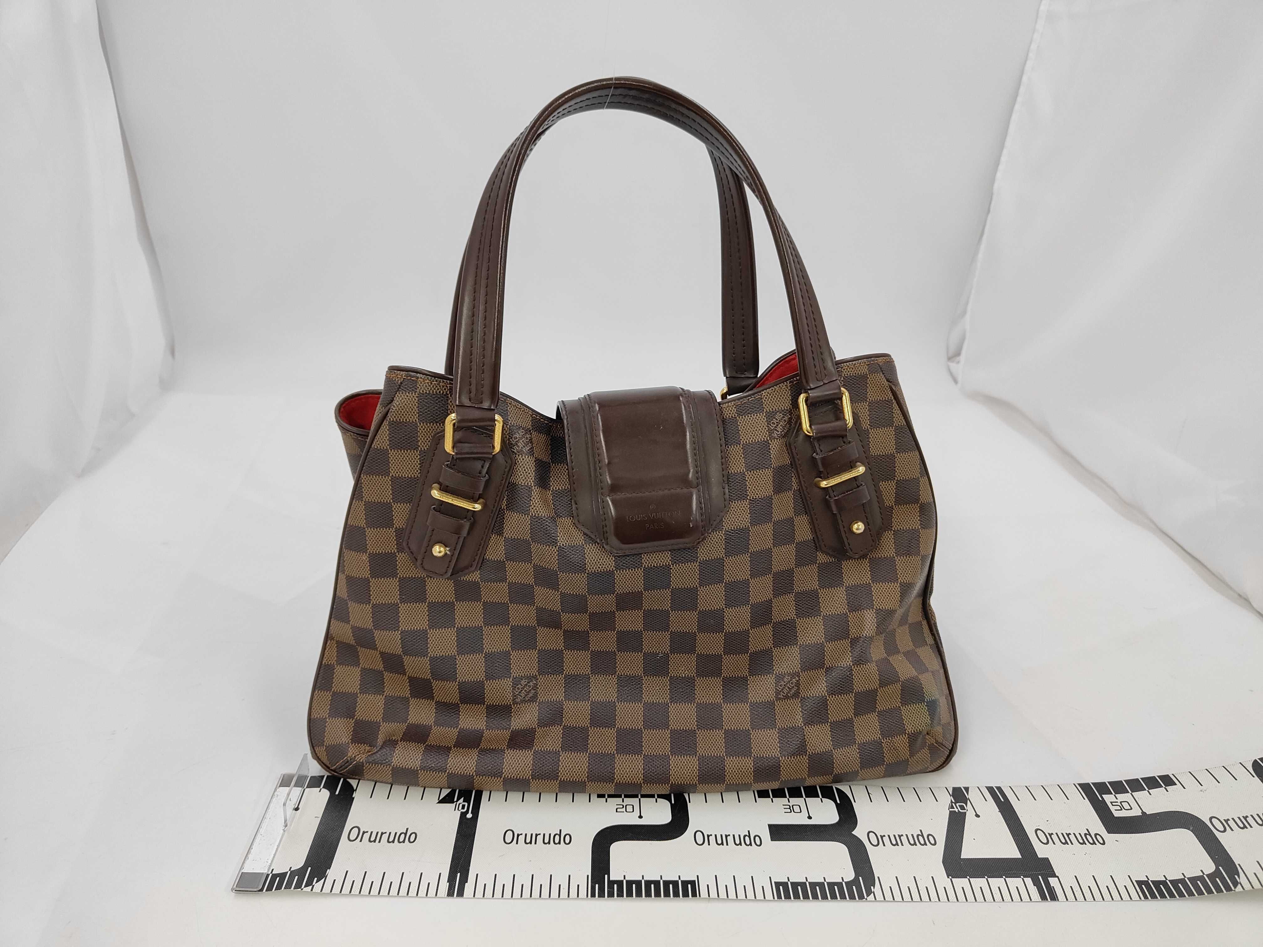 Damier Greet N48108 Handbag — view 2
