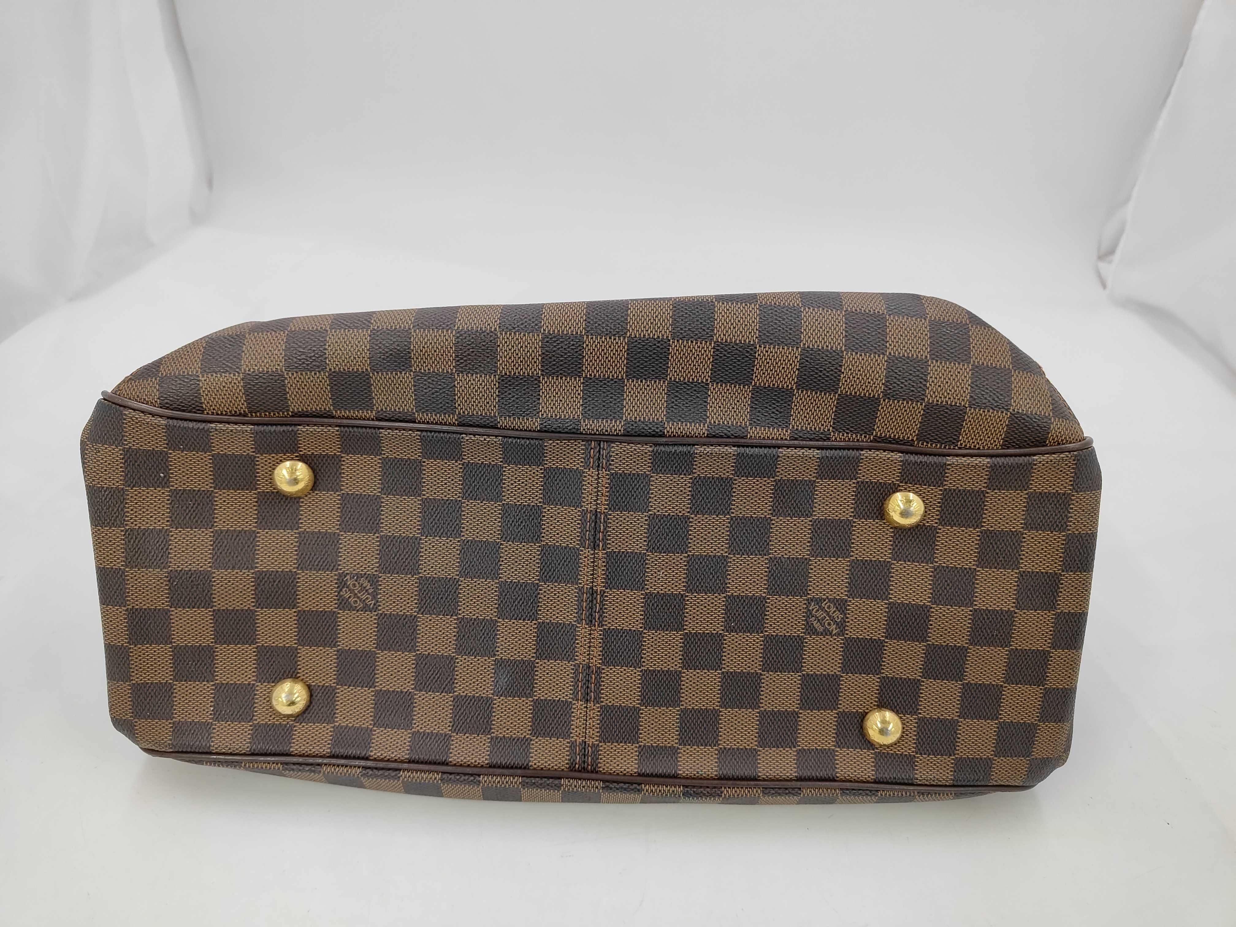 Damier Greet N48108 Handbag — view 3