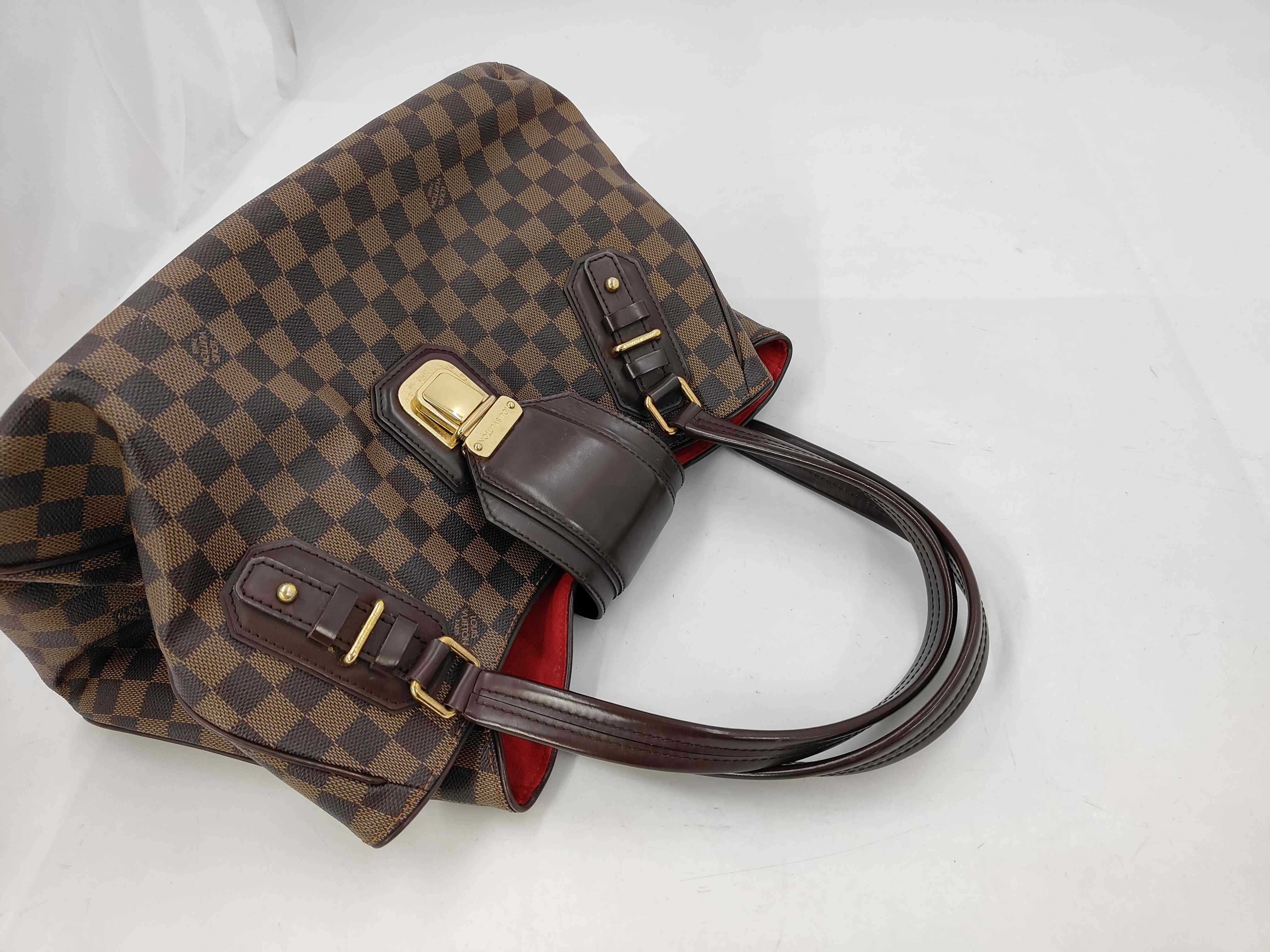 Damier Greet N48108 Handbag — view 5
