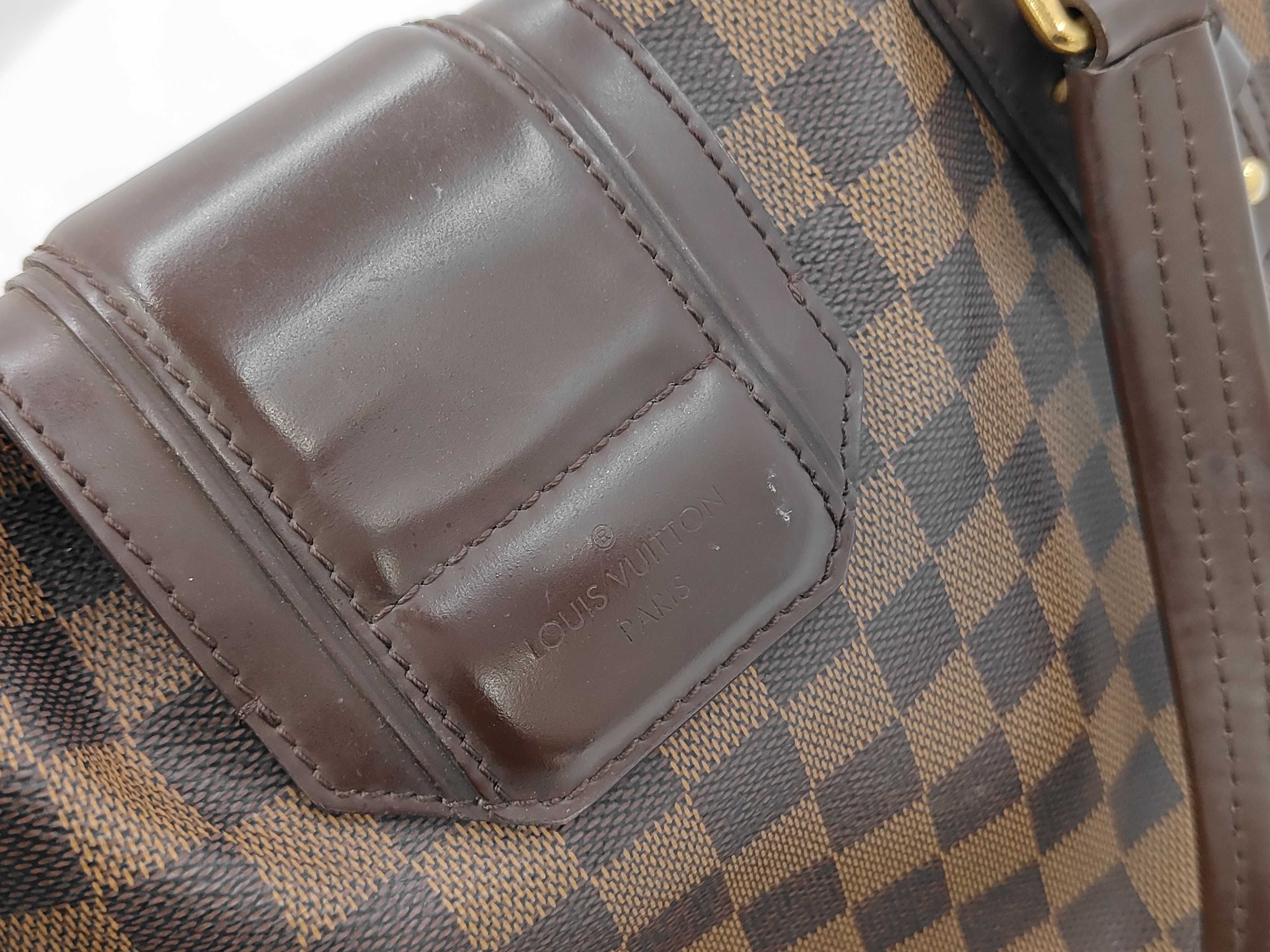 Damier Greet N48108 Handbag — view 8