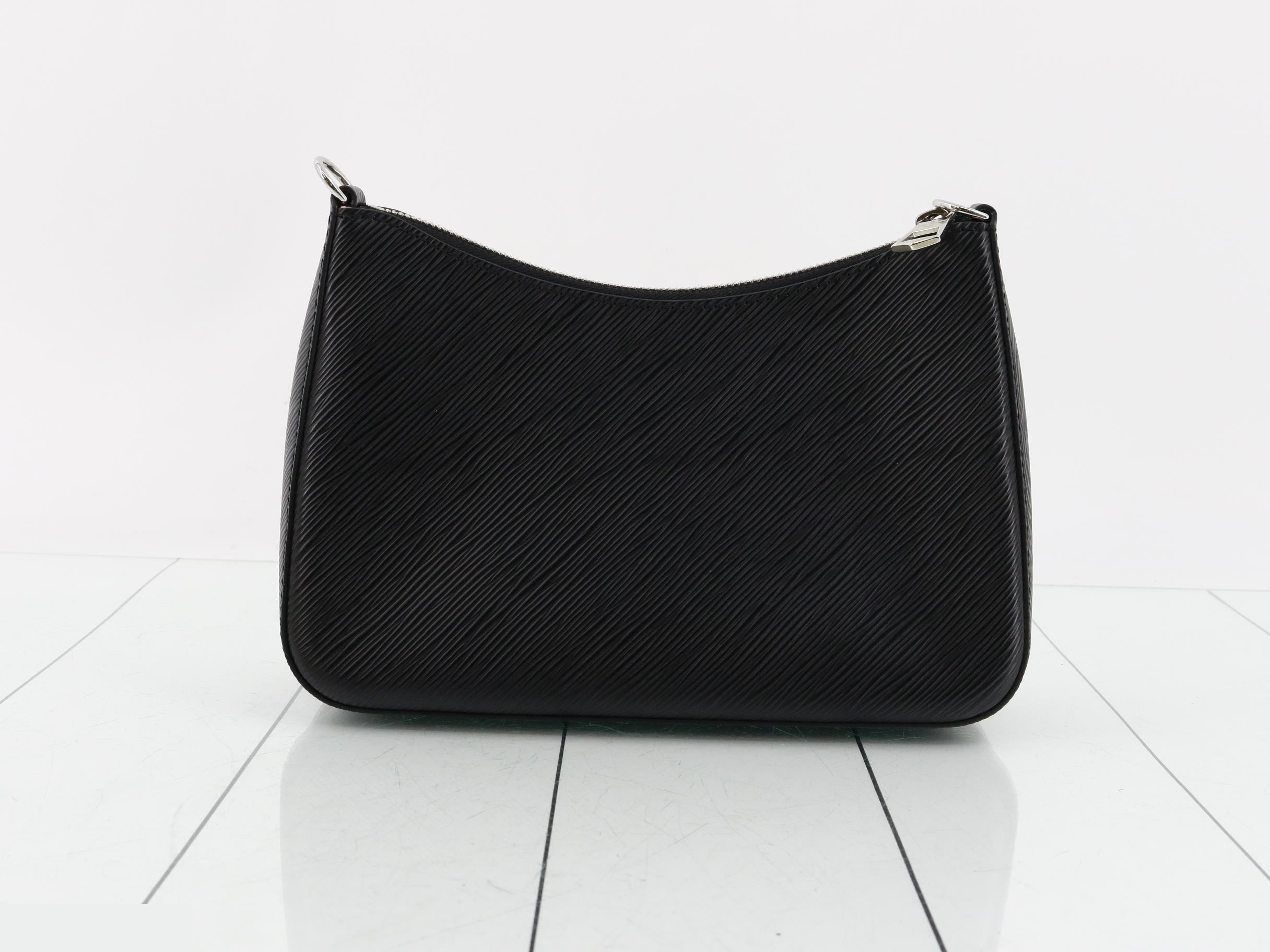 Marrell, List Price ¥372,900, Black — view 2