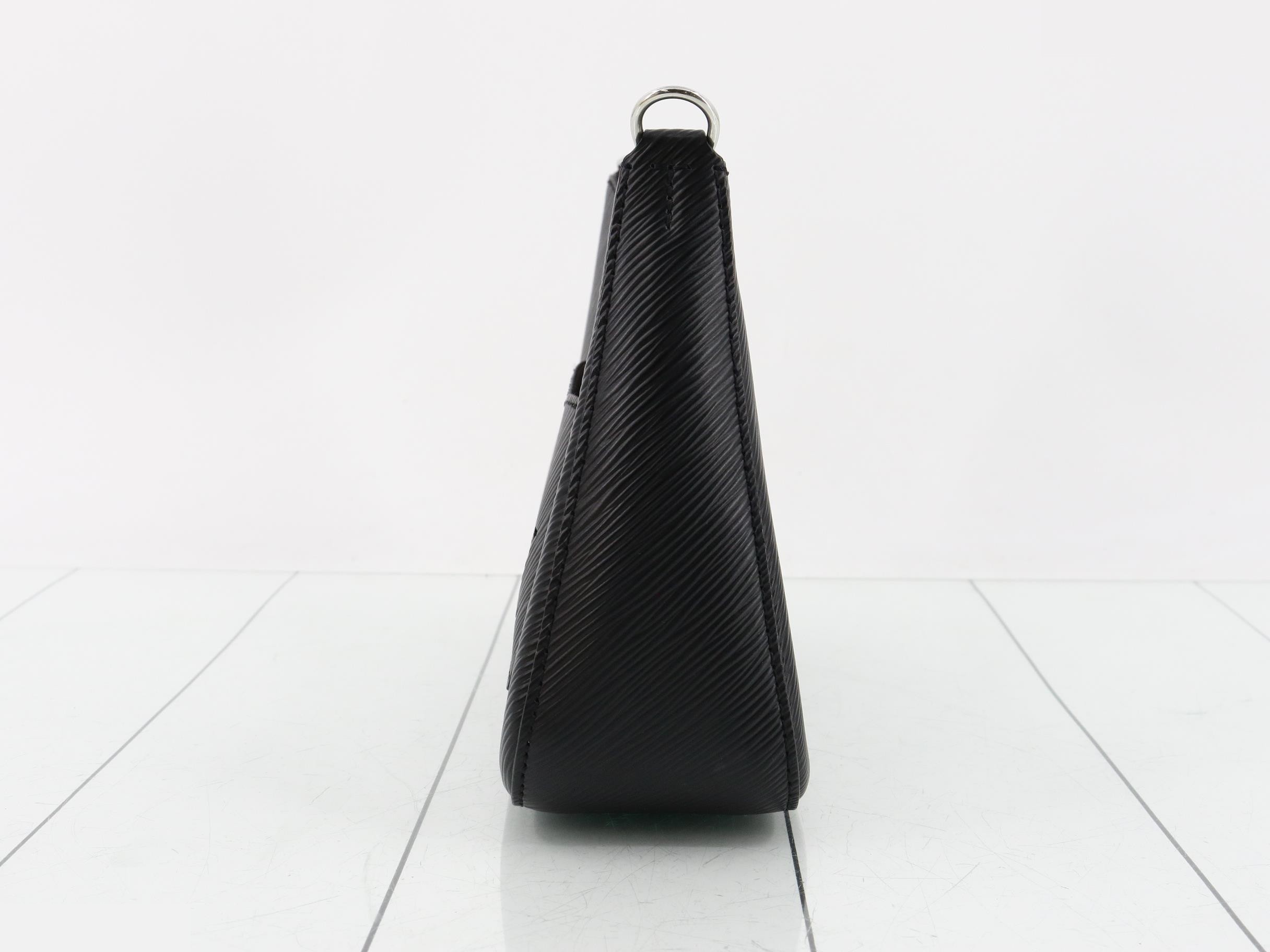Marrell, List Price ¥372,900, Black — view 3