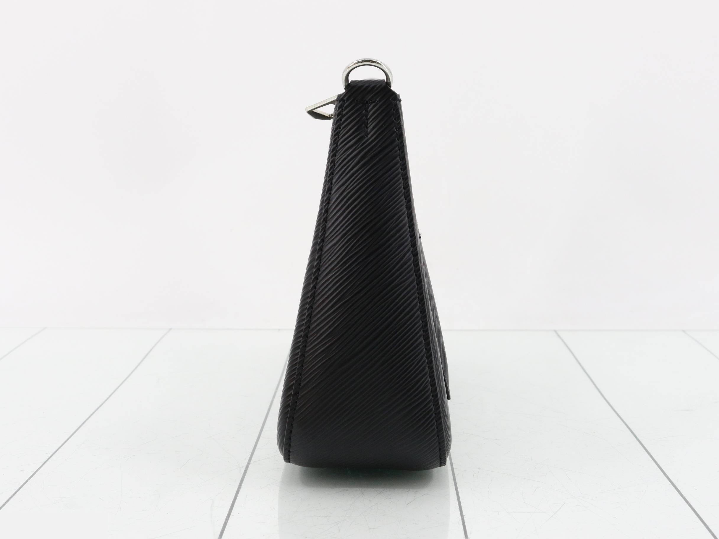 Marrell, List Price ¥372,900, Black — view 4
