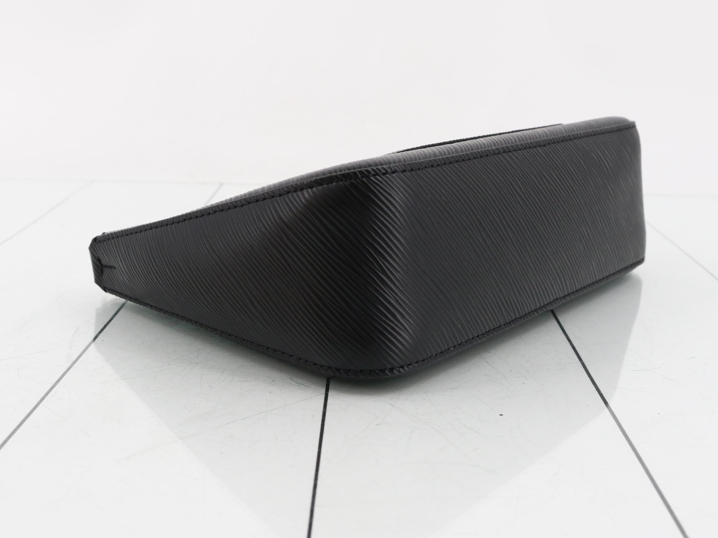 Marrell, List Price ¥372,900, Black — view 5