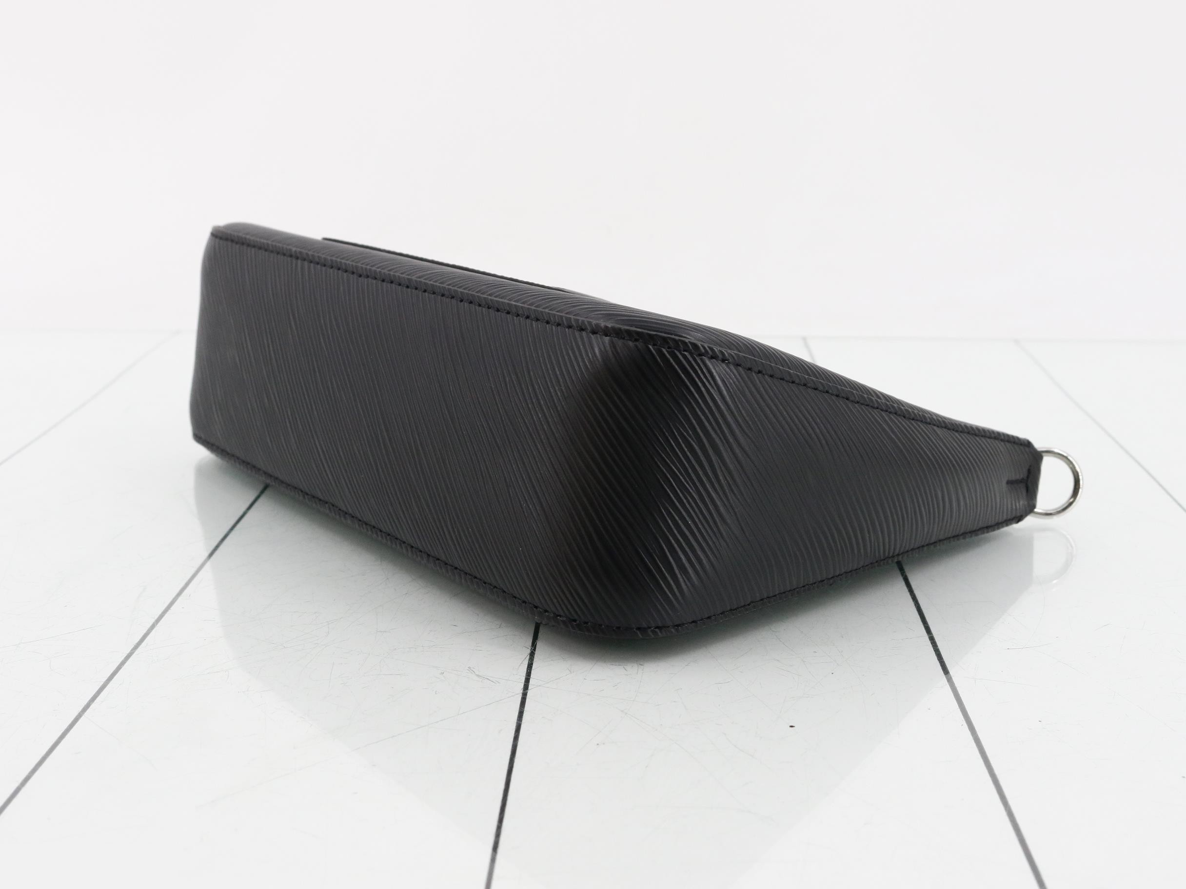 Marrell, List Price ¥372,900, Black — view 6
