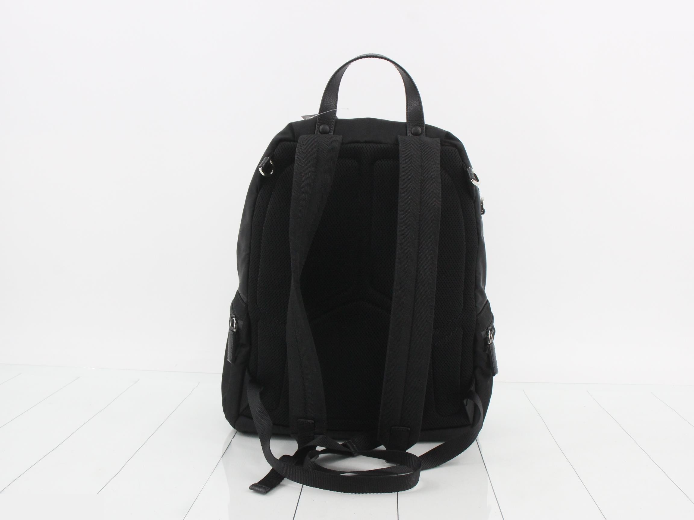 TESSUTO MONTAGN backpack — view 2