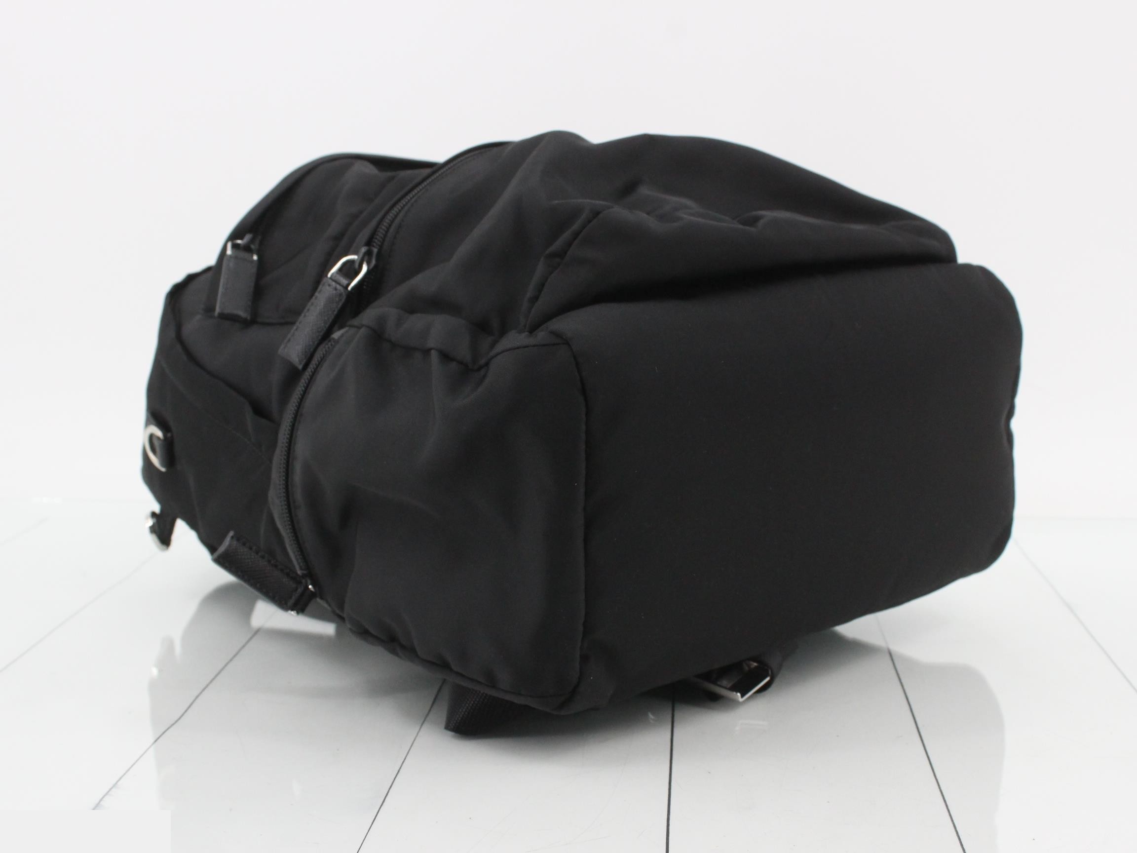 TESSUTO MONTAGN backpack — view 5