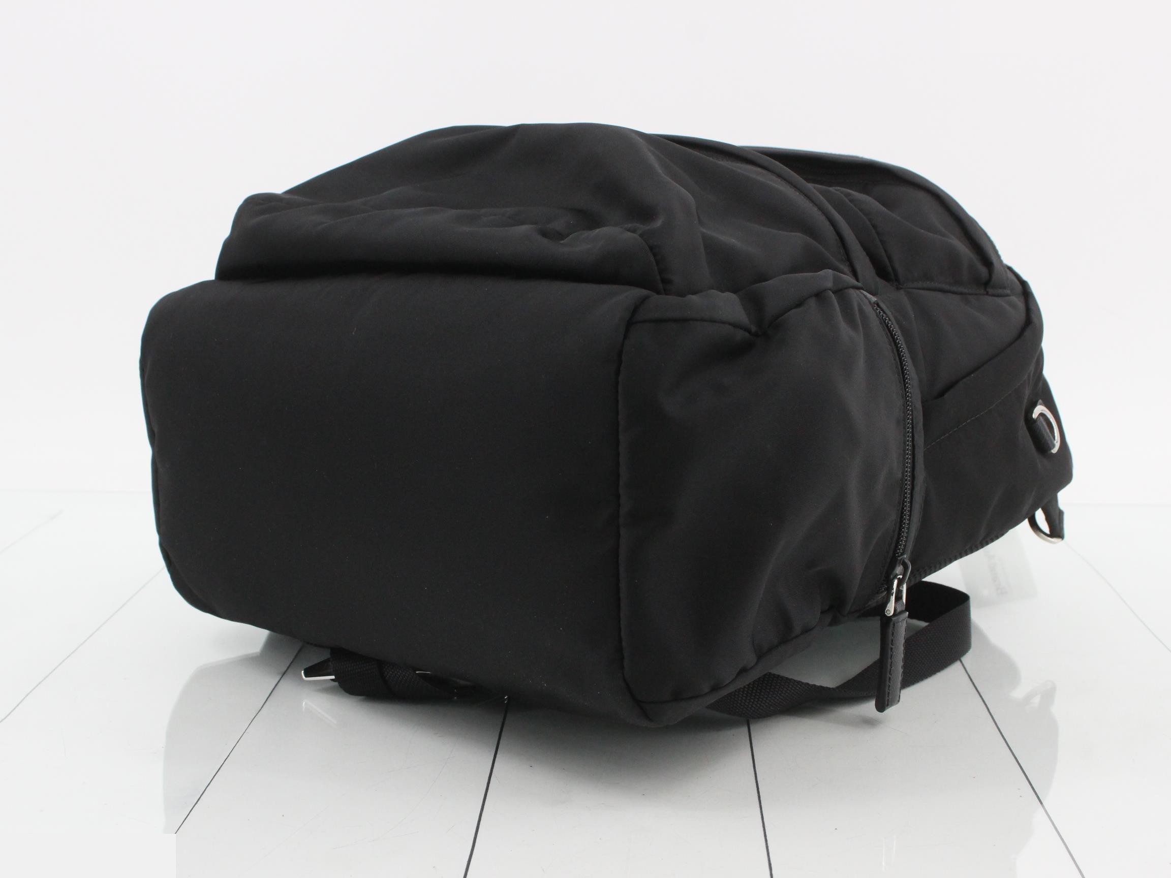 TESSUTO MONTAGN backpack — view 6