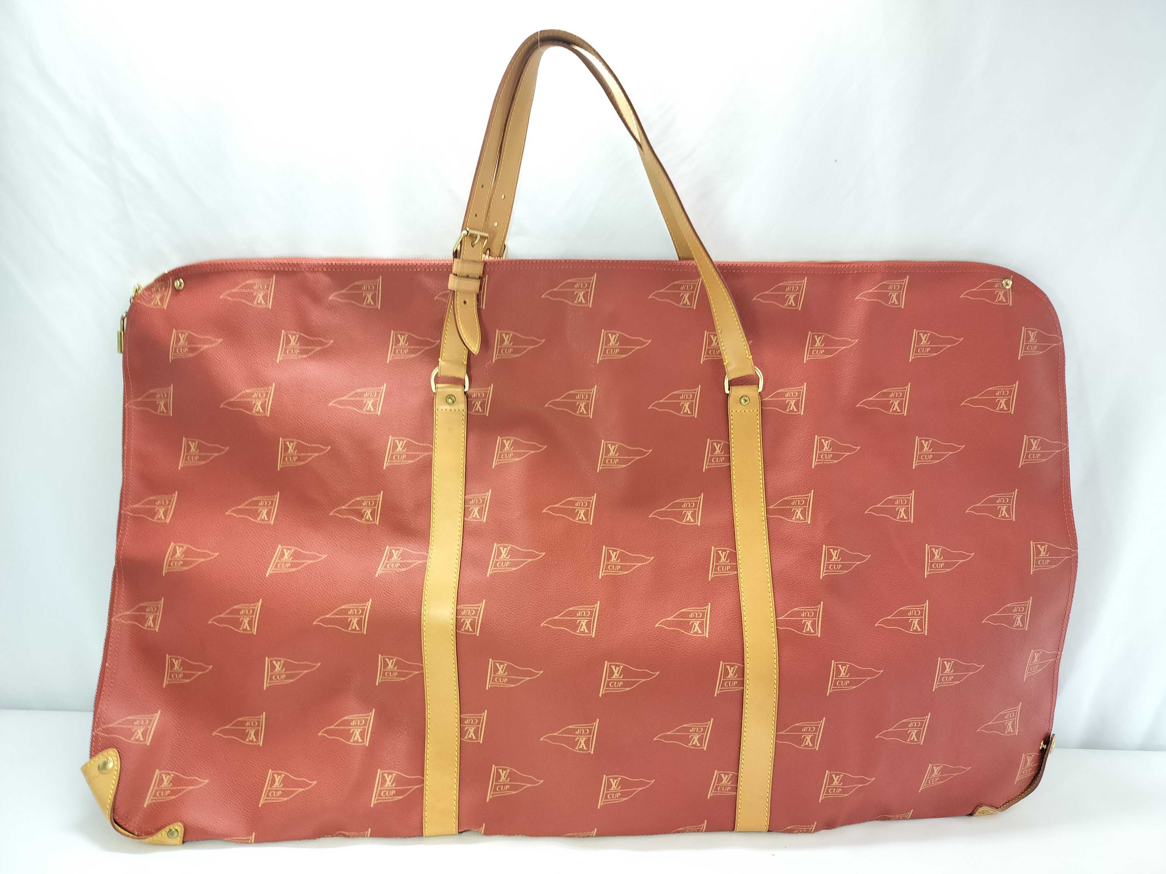 Cup Limited Edition 2-way Bag Belle Ile Bag