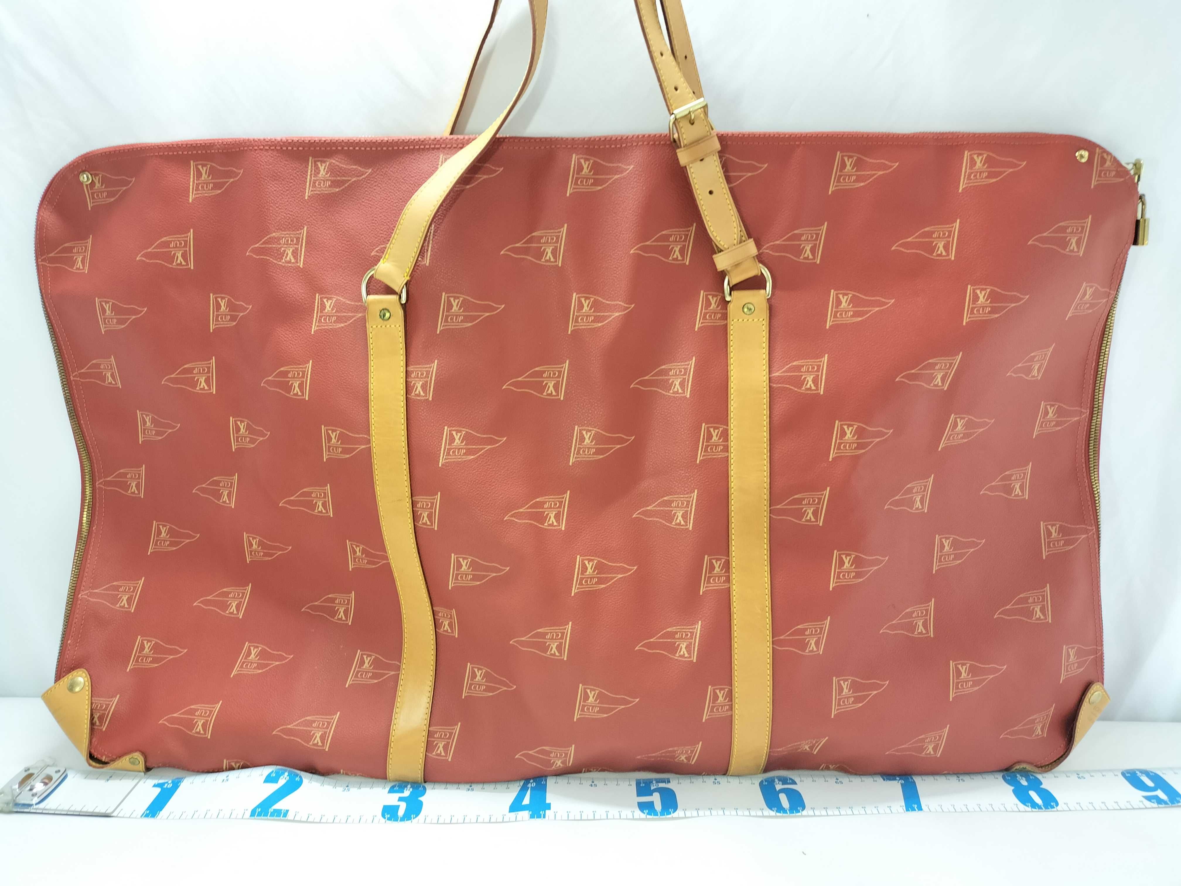 Cup Limited Edition 2-way Bag Belle Ile Bag — view 2