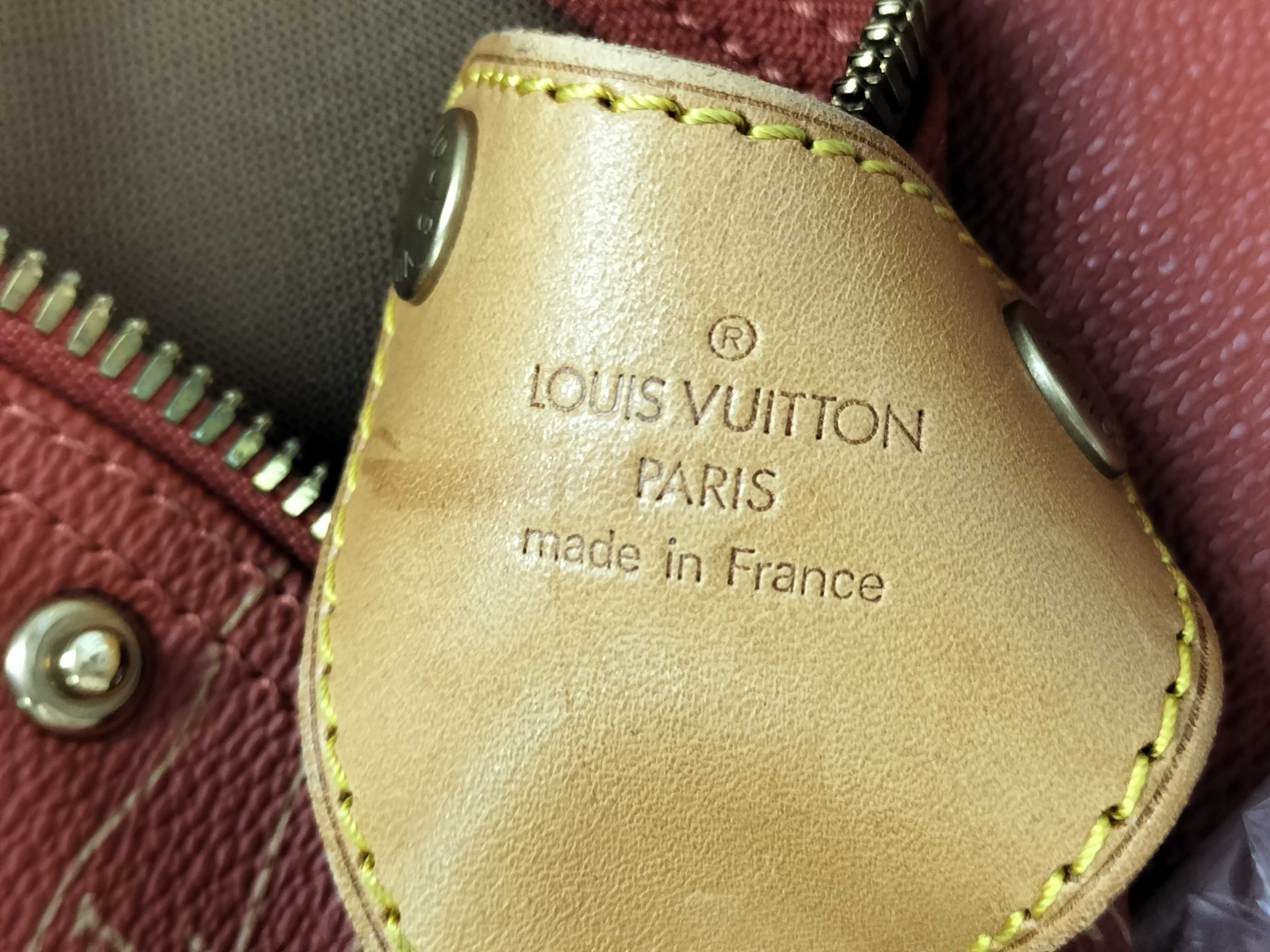 Cup Limited Edition 2-way Bag Belle Ile Bag — view 11