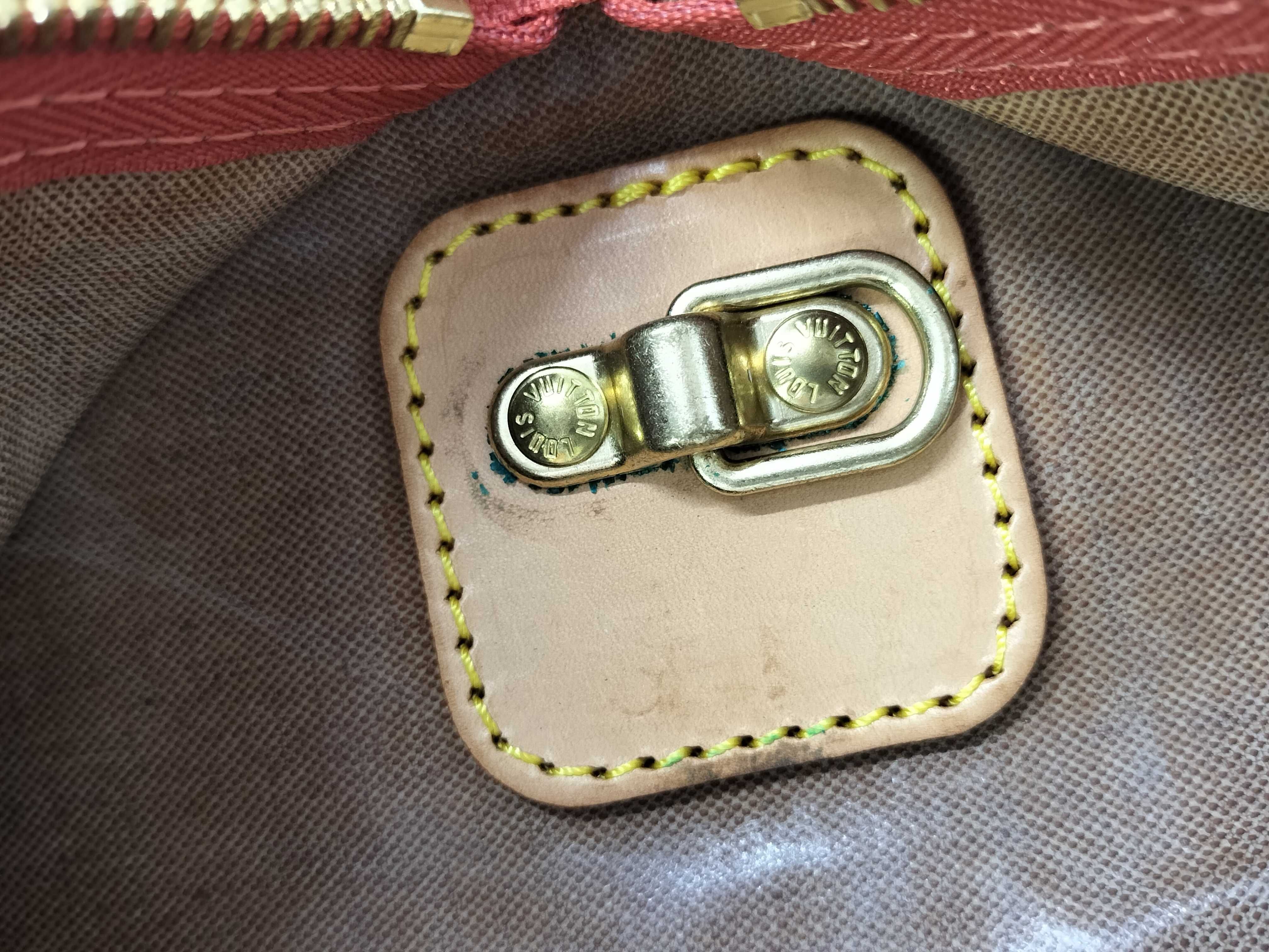 Cup Limited Edition 2-way Bag Belle Ile Bag — view 13