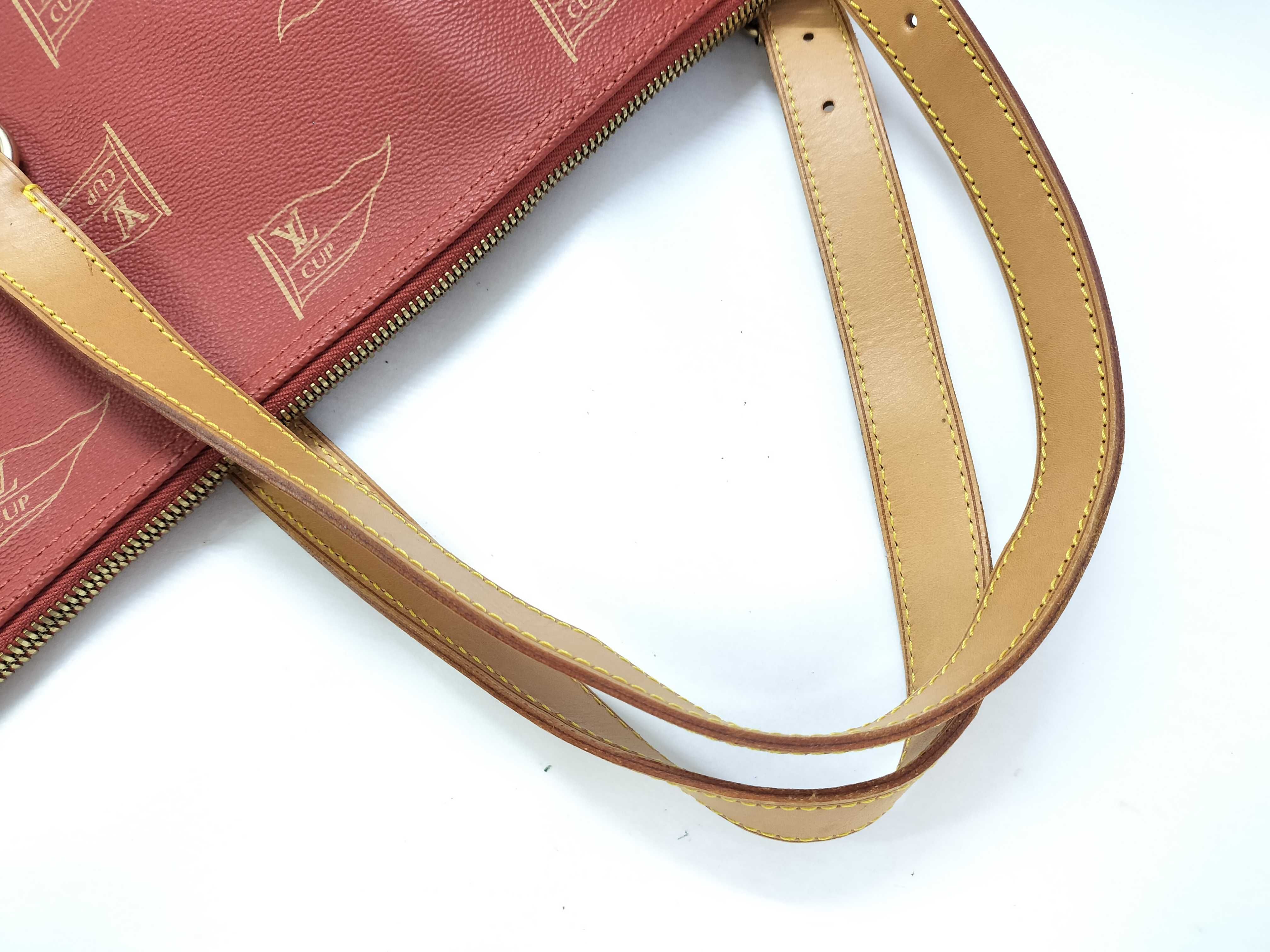 Cup Limited Edition 2-way Bag Belle Ile Bag — view 3