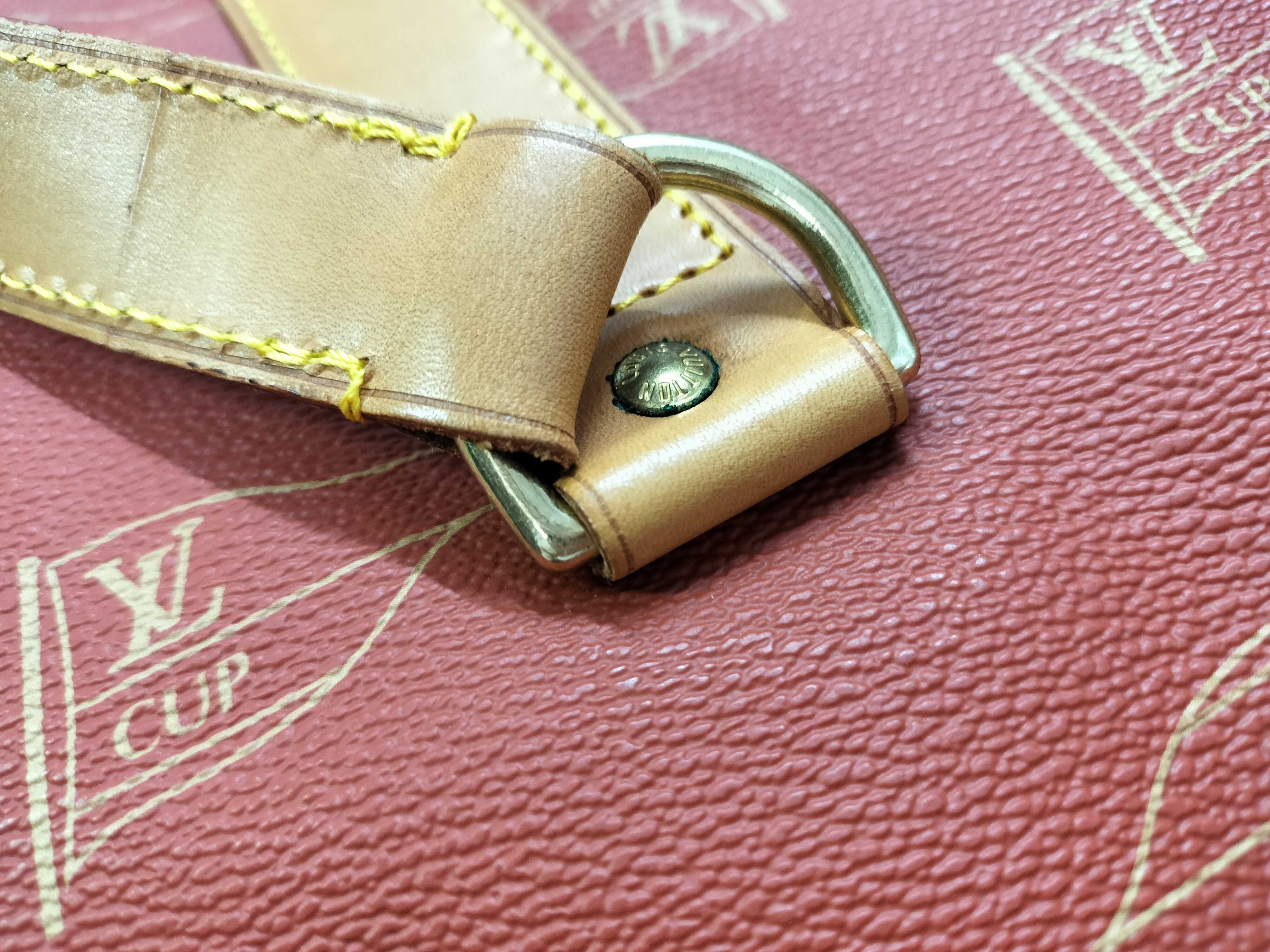 Cup Limited Edition 2-way Bag Belle Ile Bag — view 5