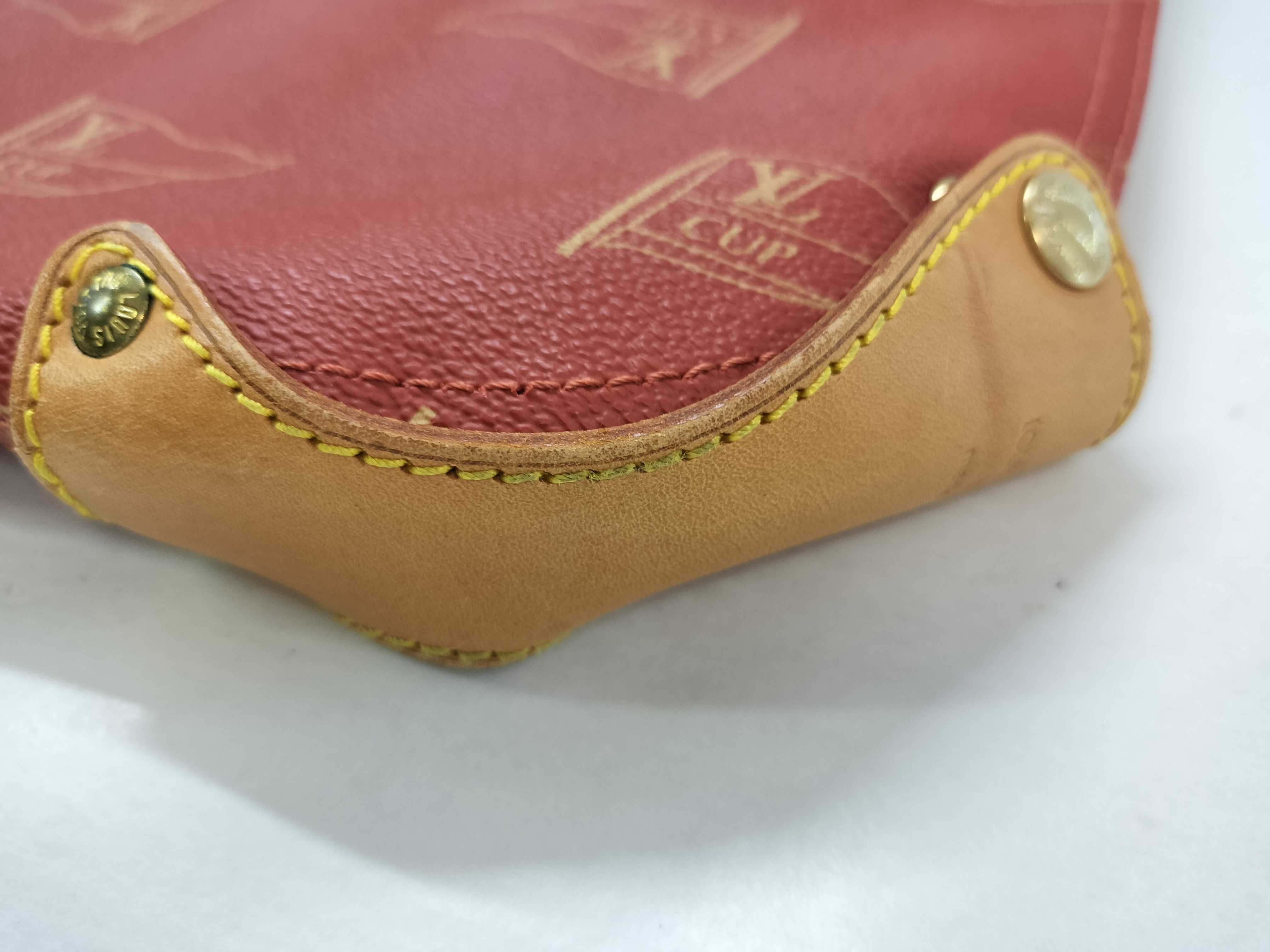 Cup Limited Edition 2-way Bag Belle Ile Bag — view 7