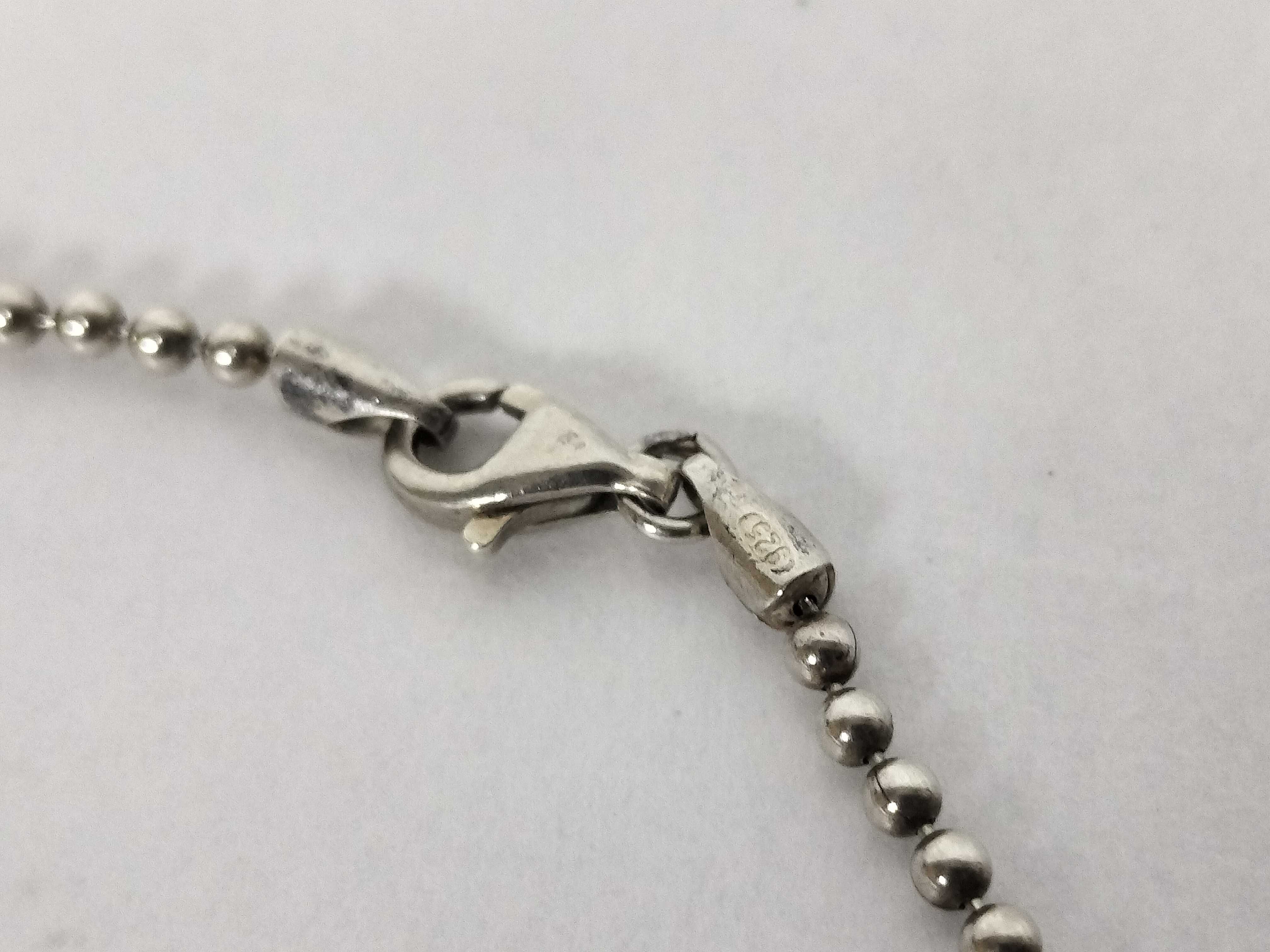 Dog Tag Keychain Key Case — view 4
