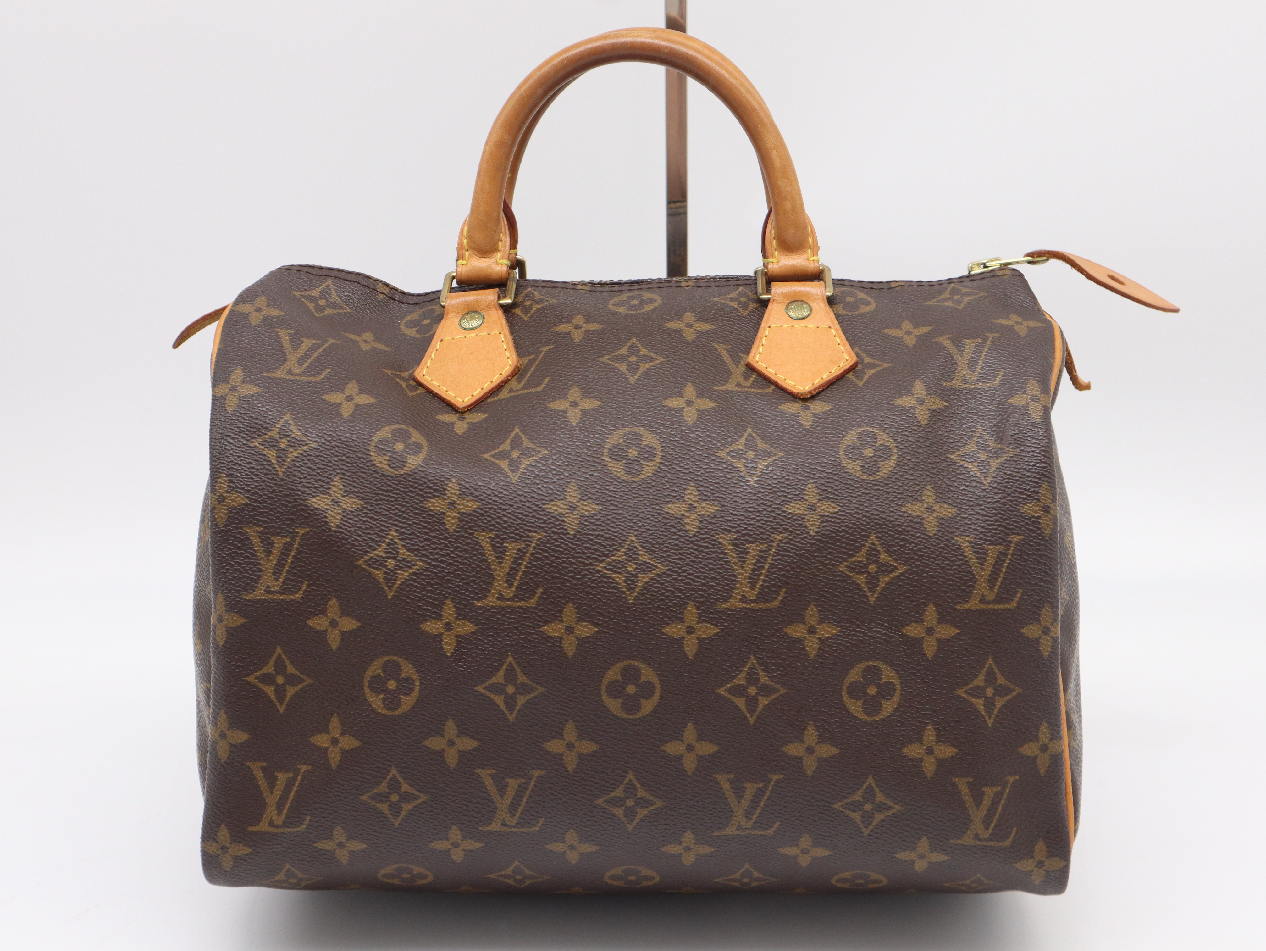 M41526 Monogram Speedy 30 Handbag
