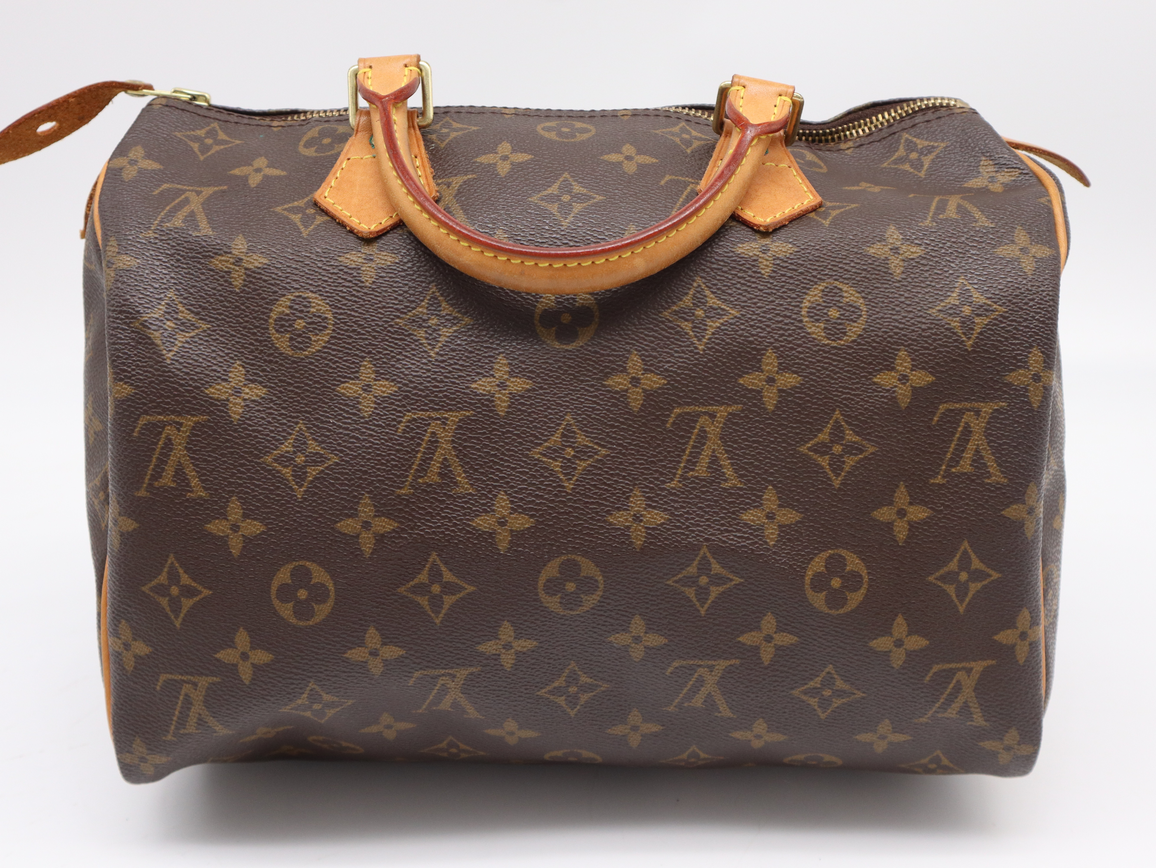 M41526 Monogram Speedy 30 Handbag — view 2