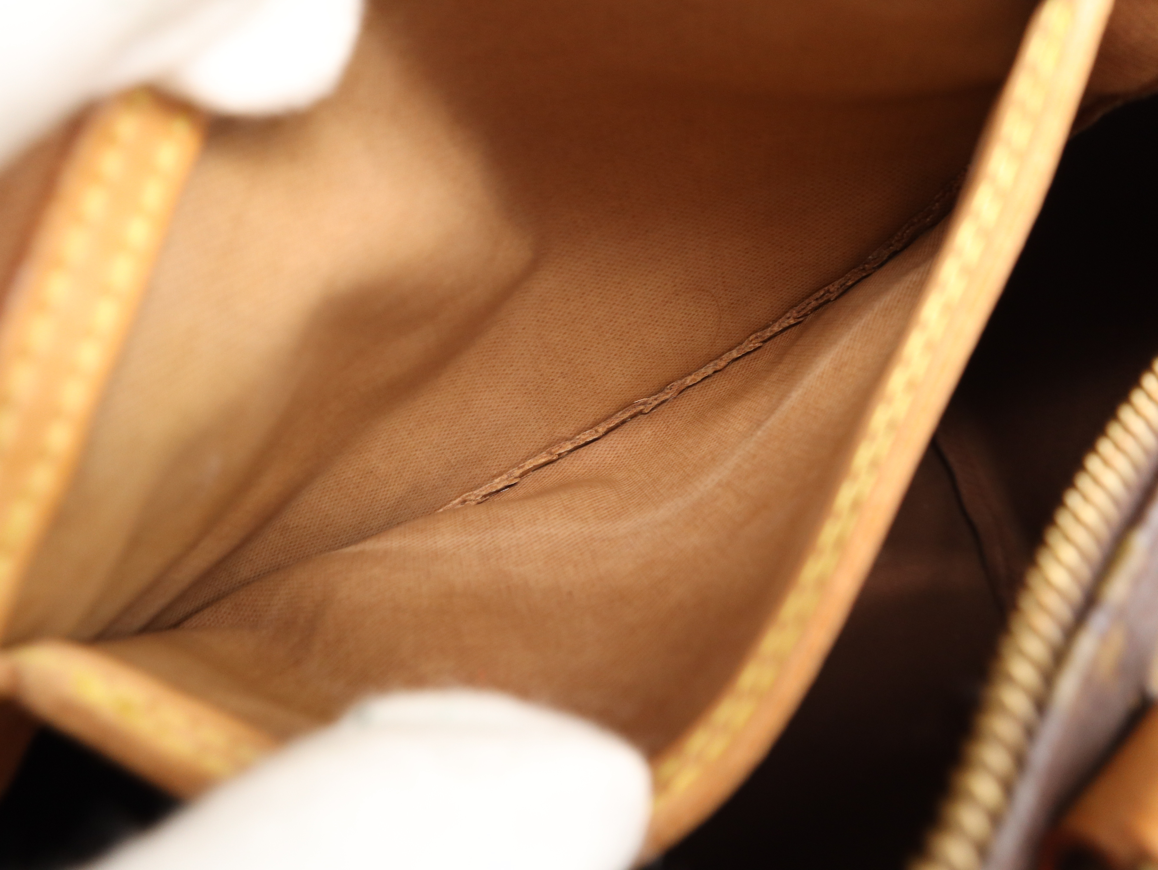 M41526 Monogram Speedy 30 Handbag — view 11