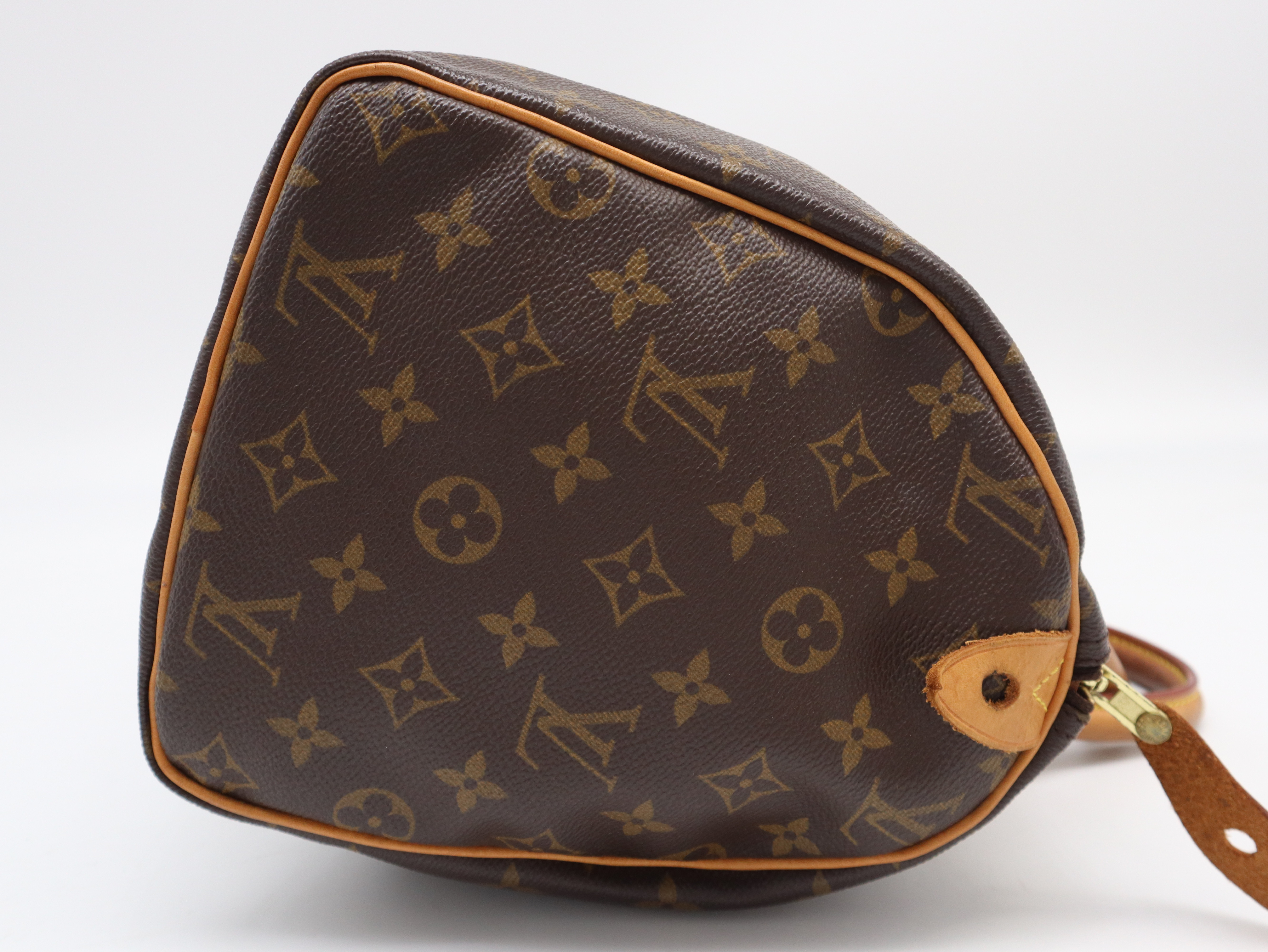 M41526 Monogram Speedy 30 Handbag — view 4