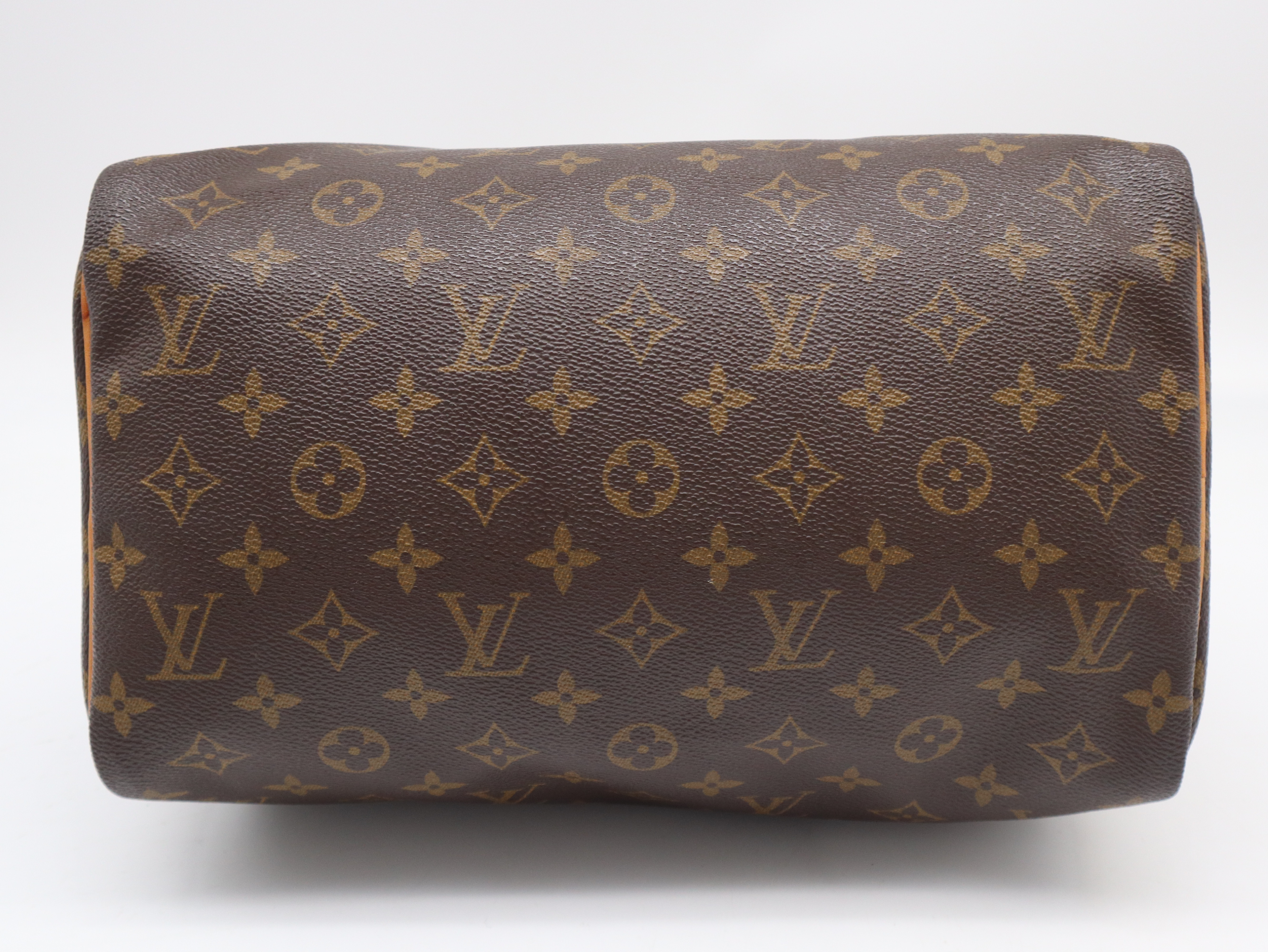 M41526 Monogram Speedy 30 Handbag — view 5