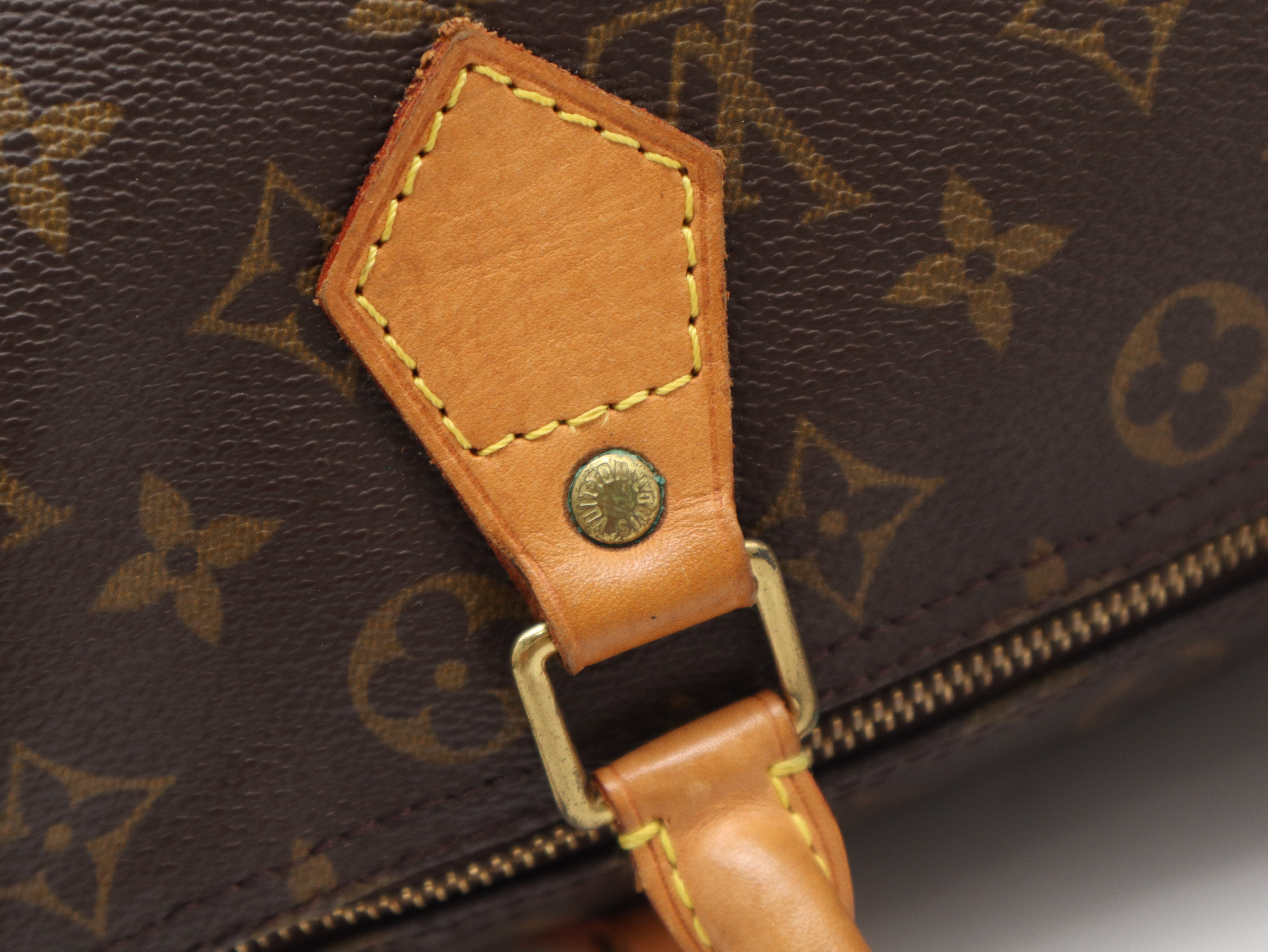 M41526 Monogram Speedy 30 Handbag — view 7