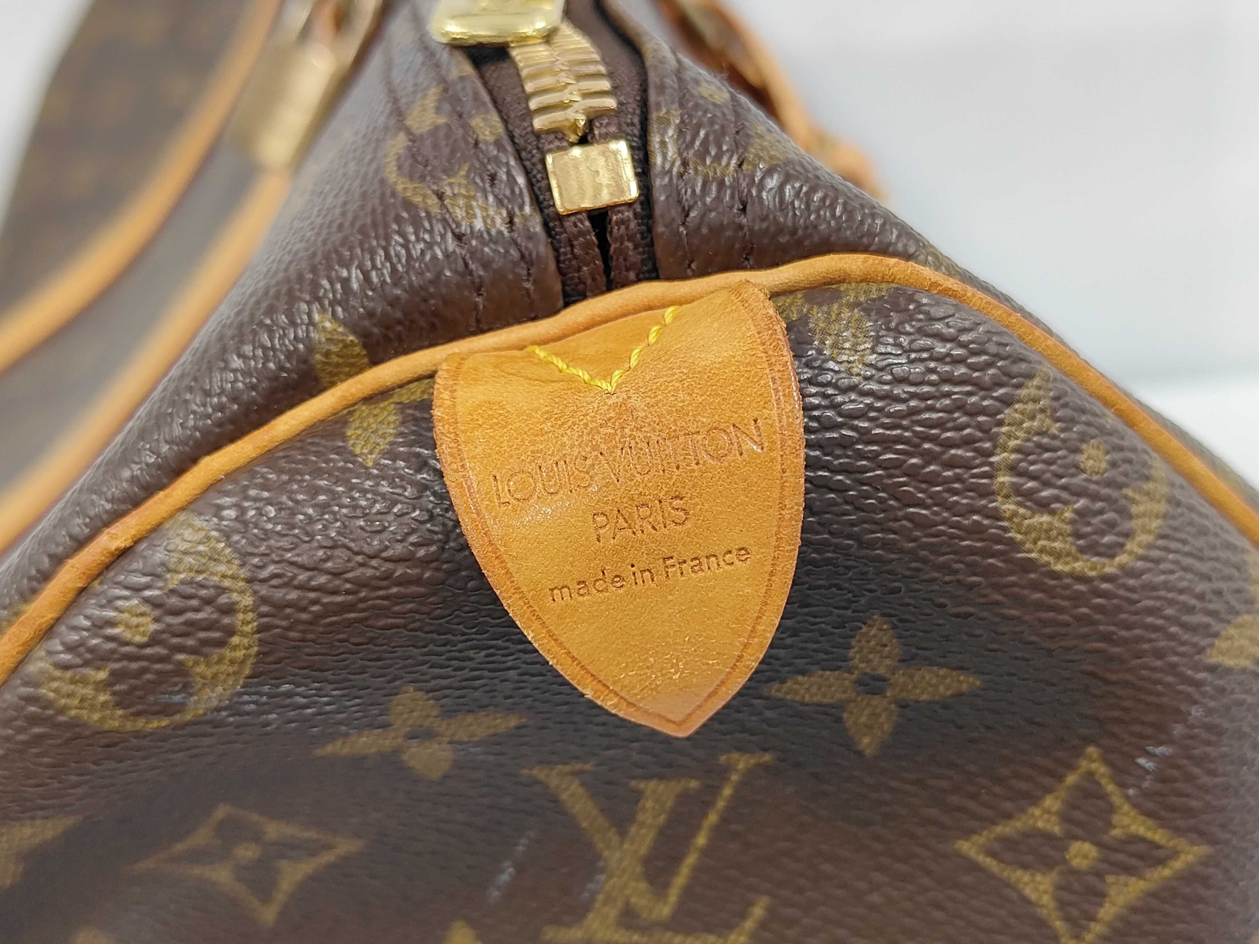 Monogram Keepall 50 Boston Bag — view 6