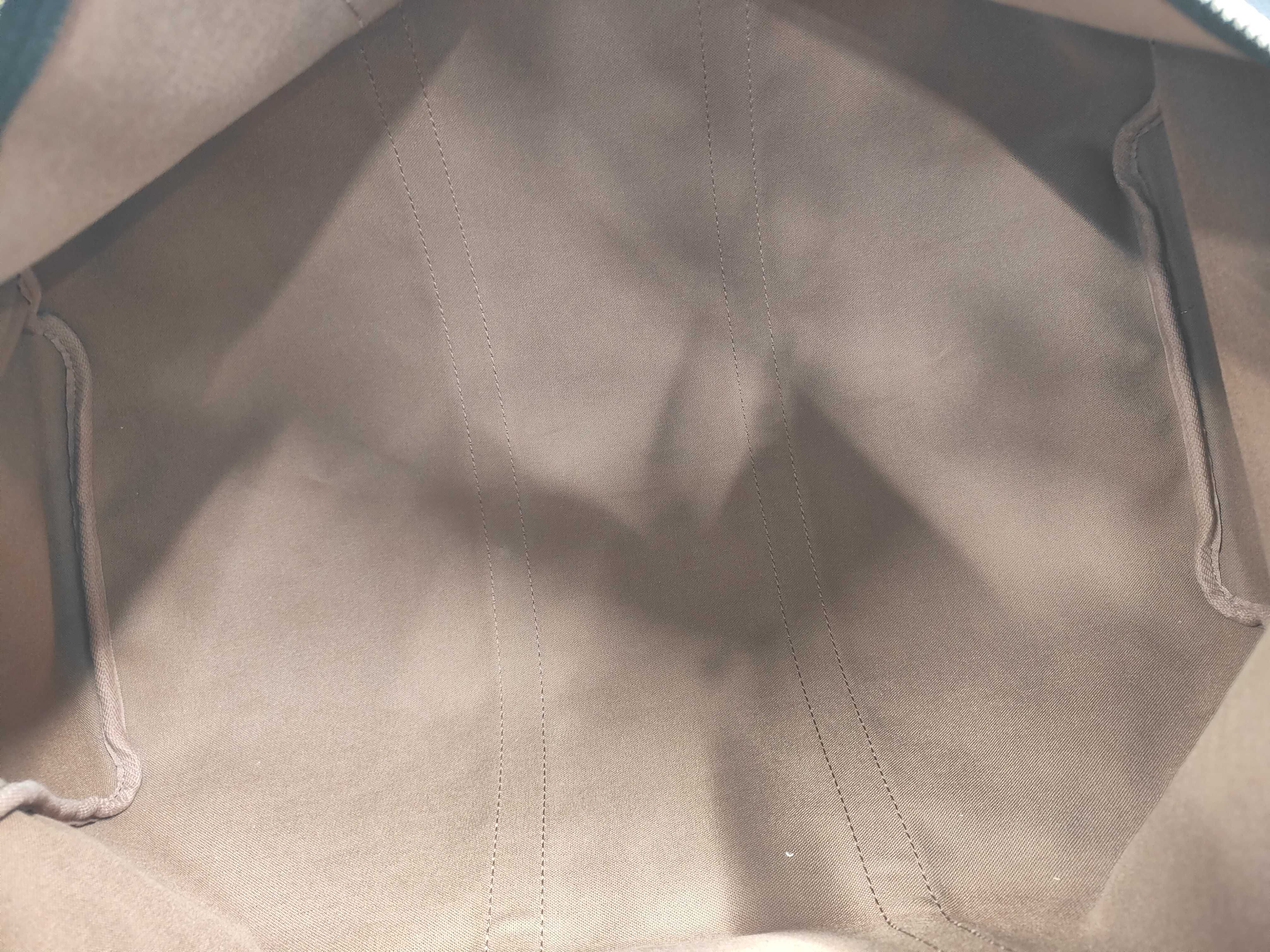 Monogram Keepall 50 Boston Bag — view 10
