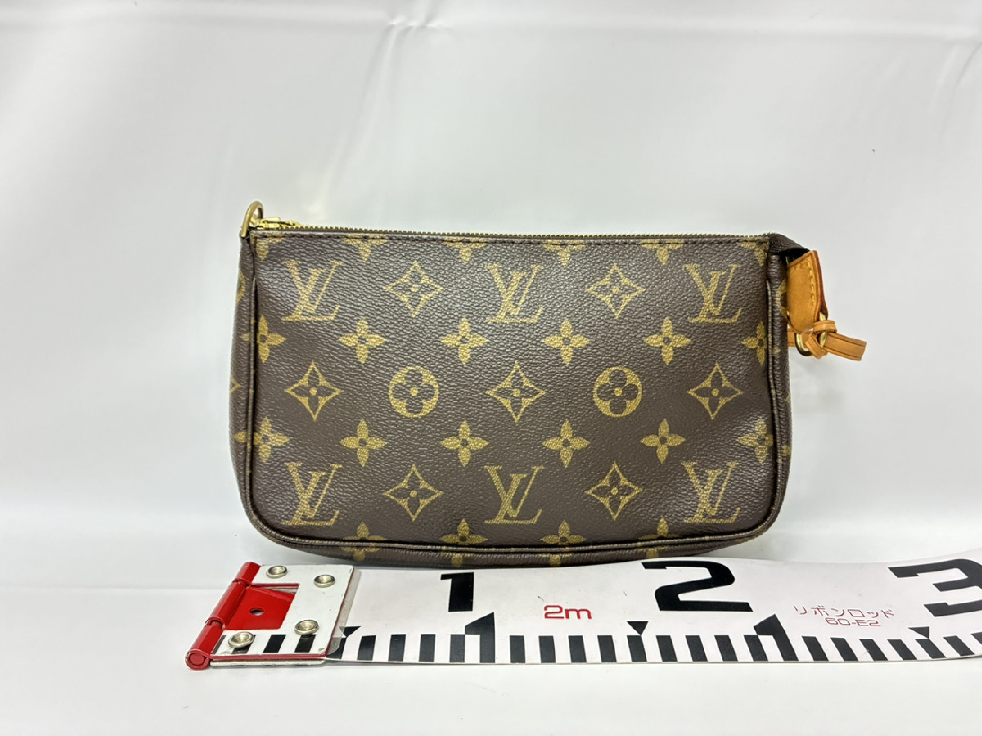 Pochette Accessoires M51980 Handbag — view 2