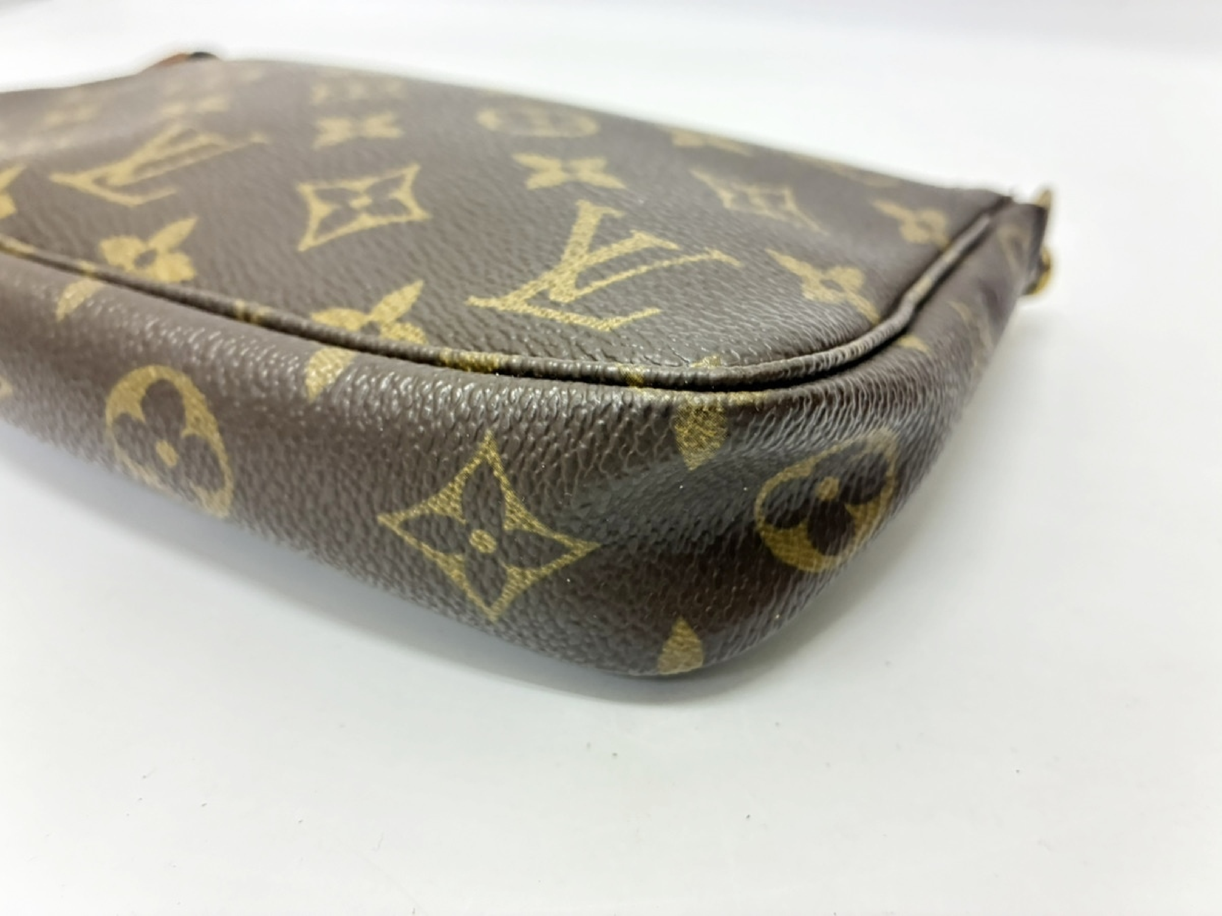 Pochette Accessoires M51980 Handbag — view 4