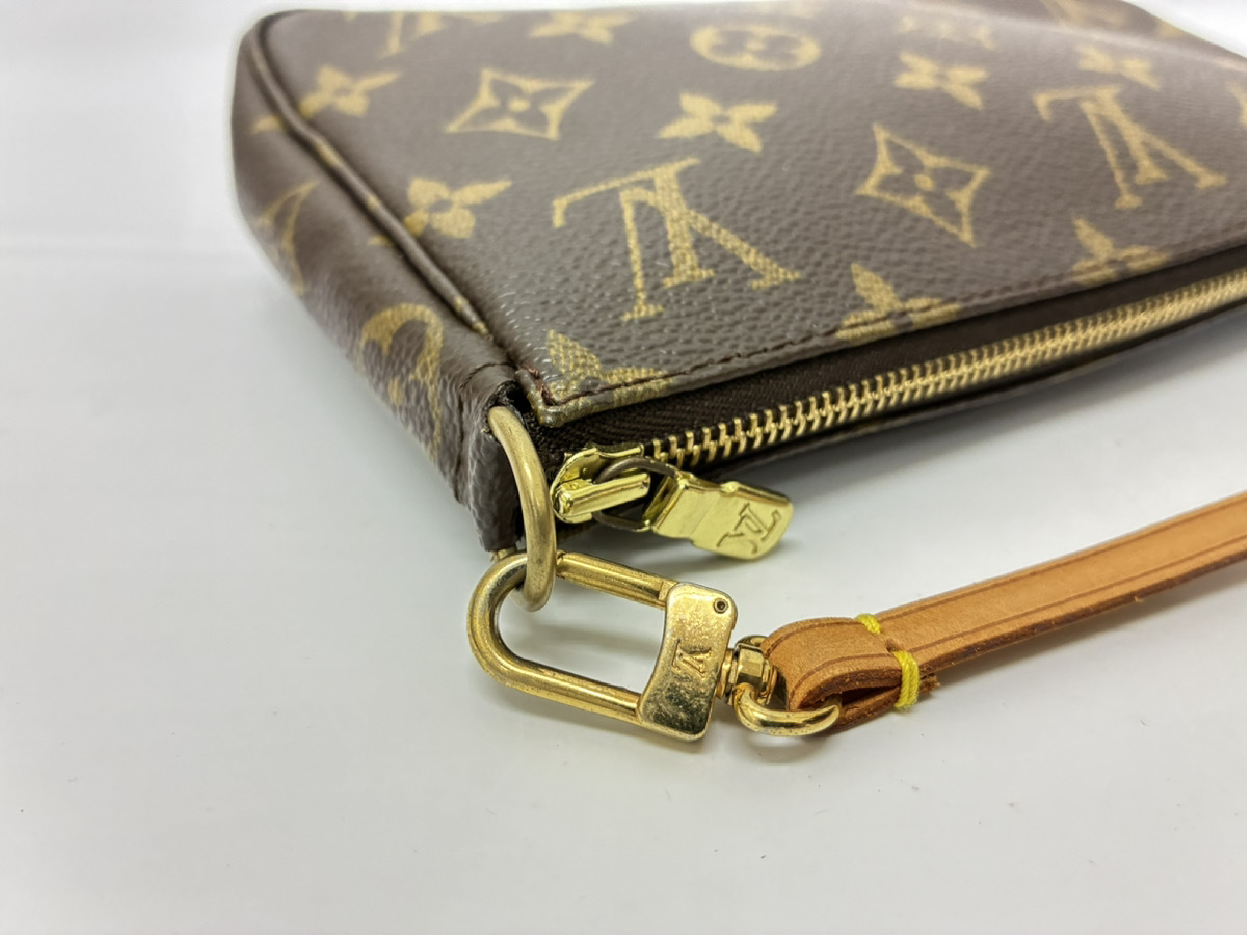 Pochette Accessoires M51980 Handbag — view 5