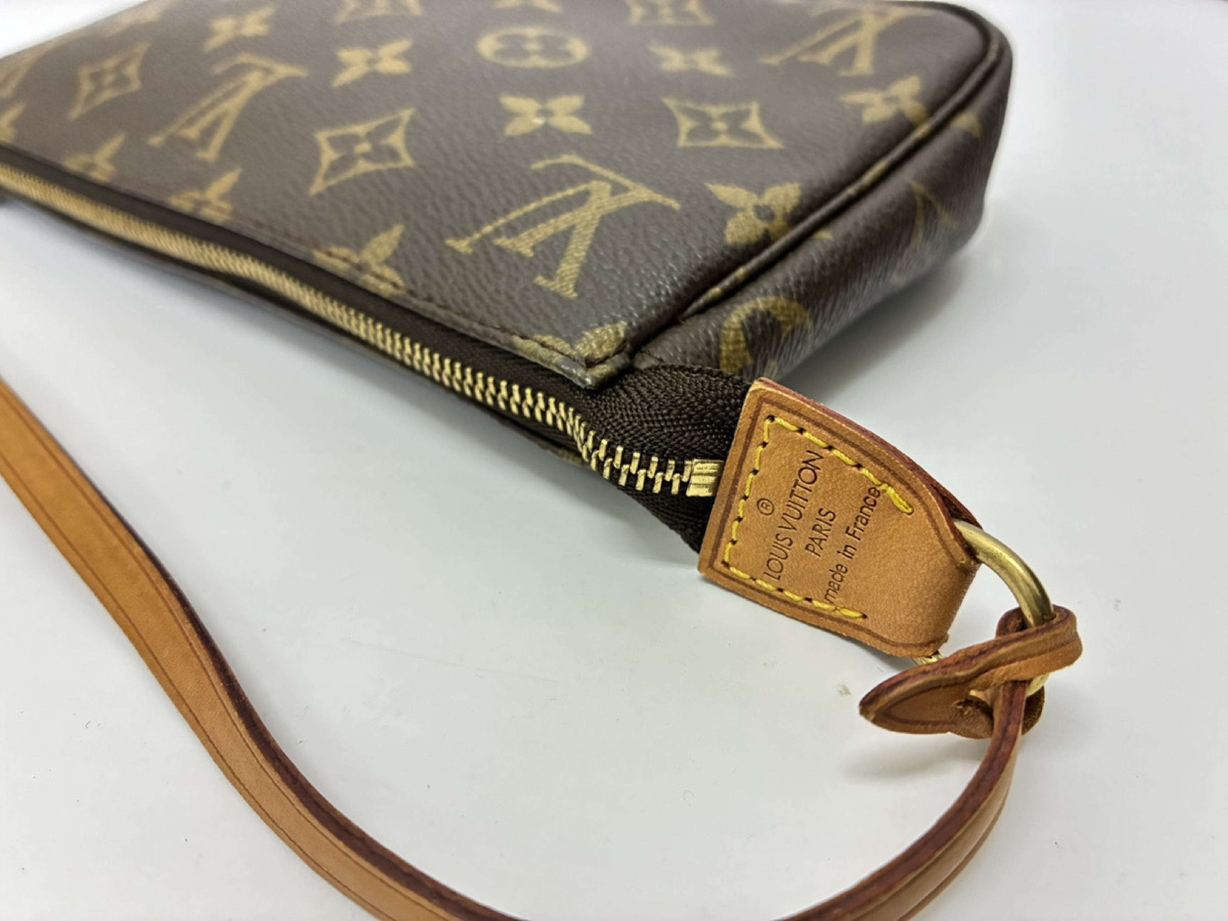 Pochette Accessoires M51980 Handbag — view 6