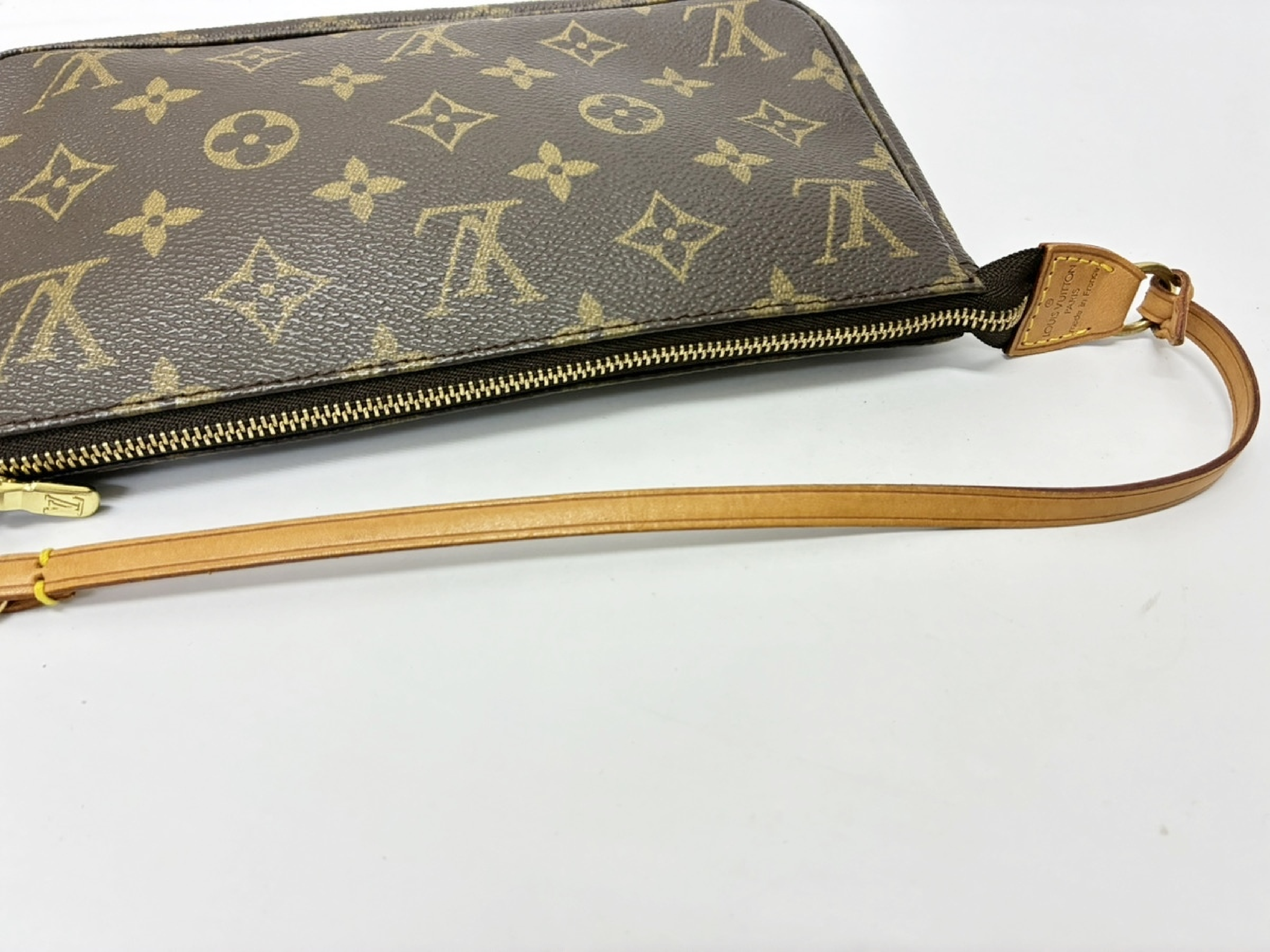 Pochette Accessoires M51980 Handbag — view 7